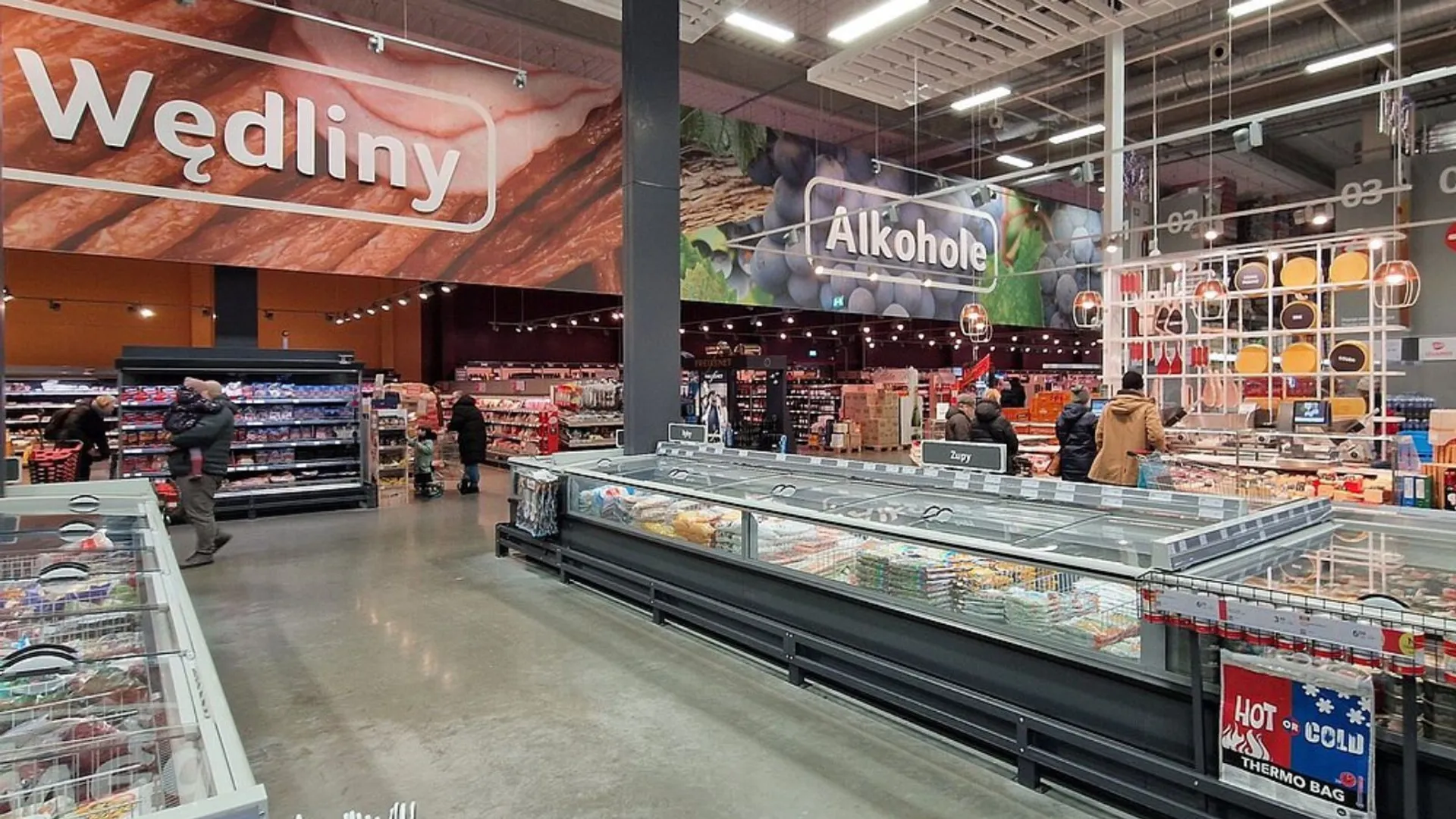 Duża sieć handlowa rezygnuje tego produktu. Zmiany już obowiązują