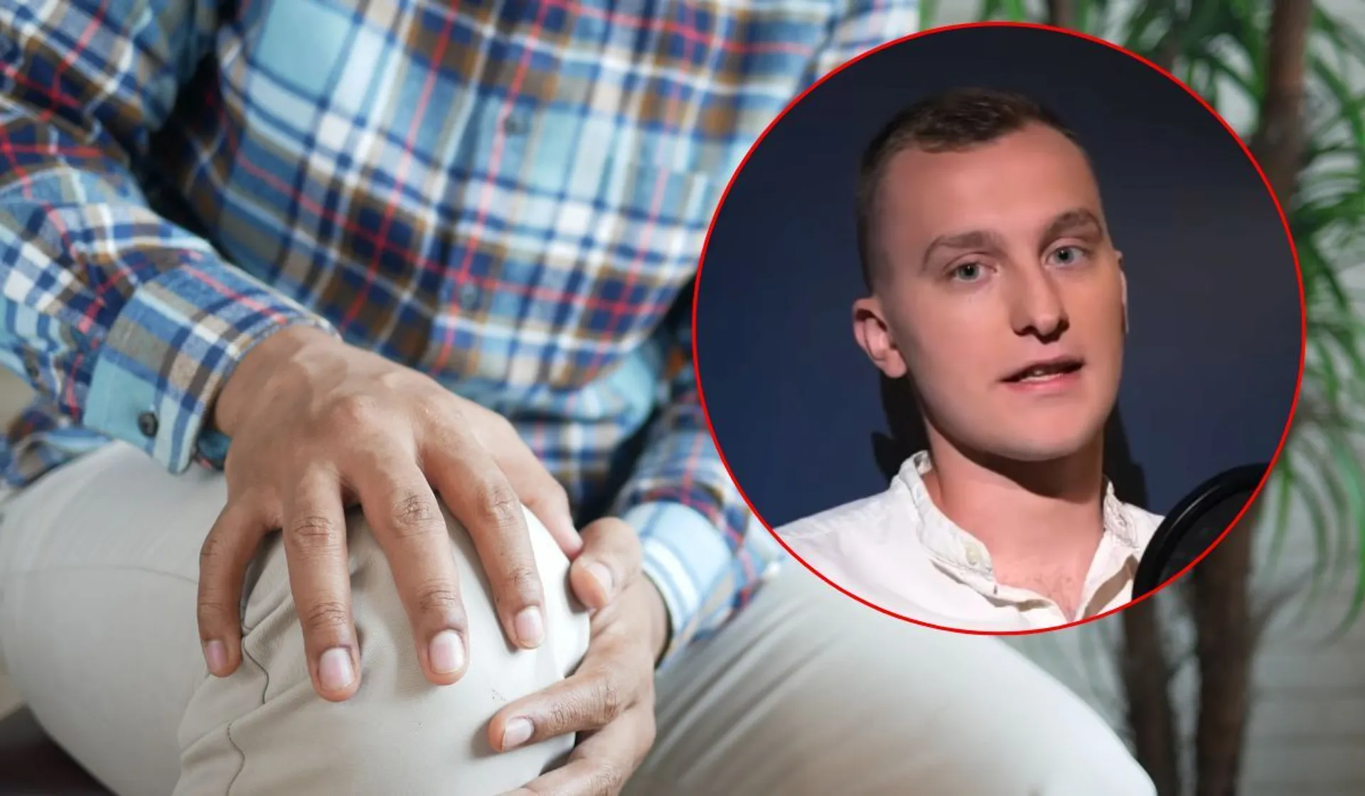 Maść stawowa działa jak smar na stawy