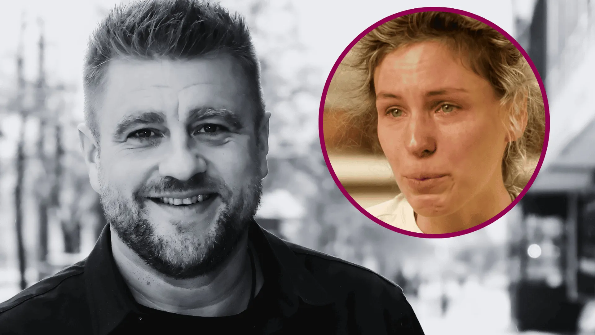 Tomasz Jakubiak, Anastazja Jakubiak