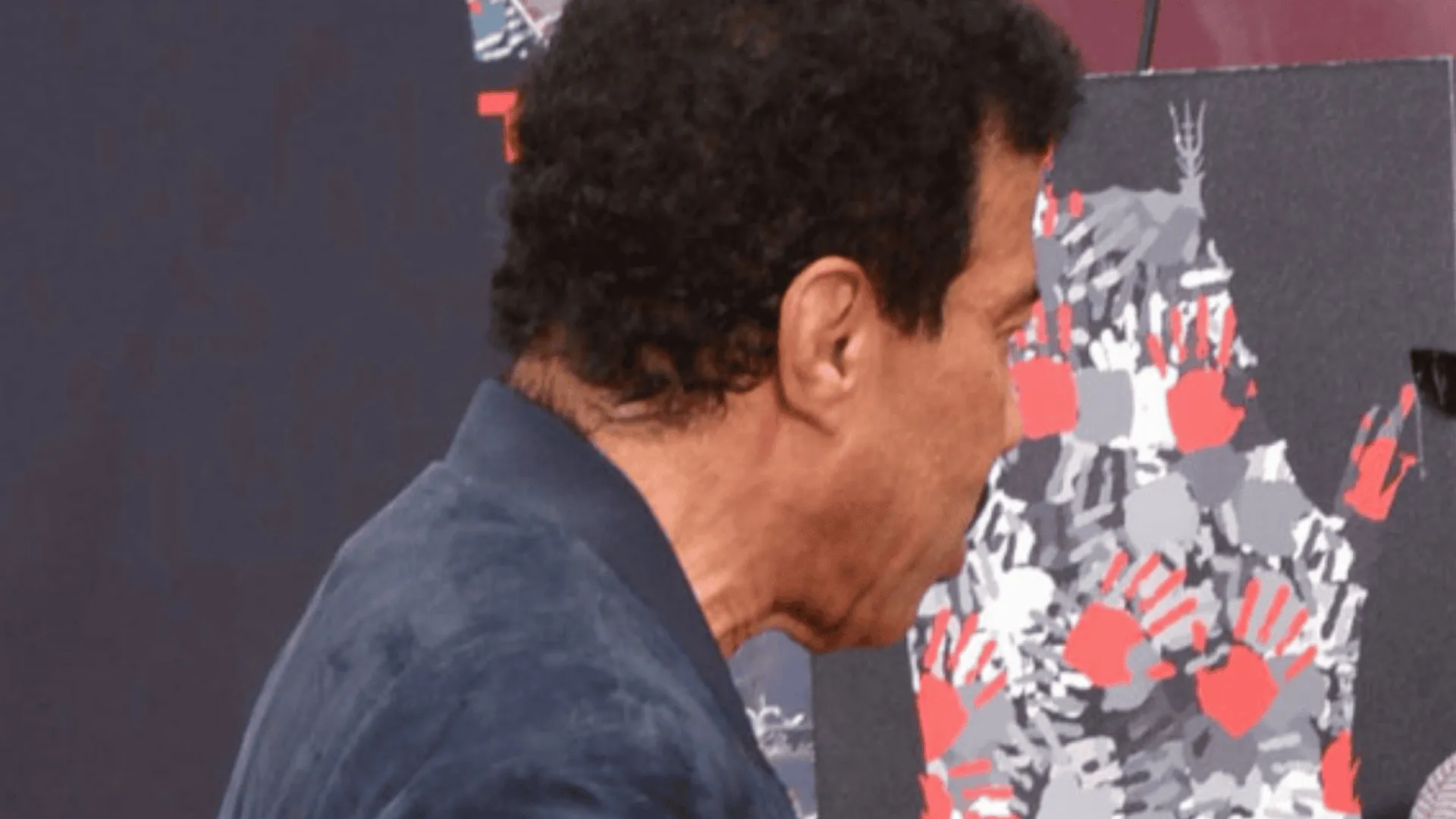 Lionel Richie