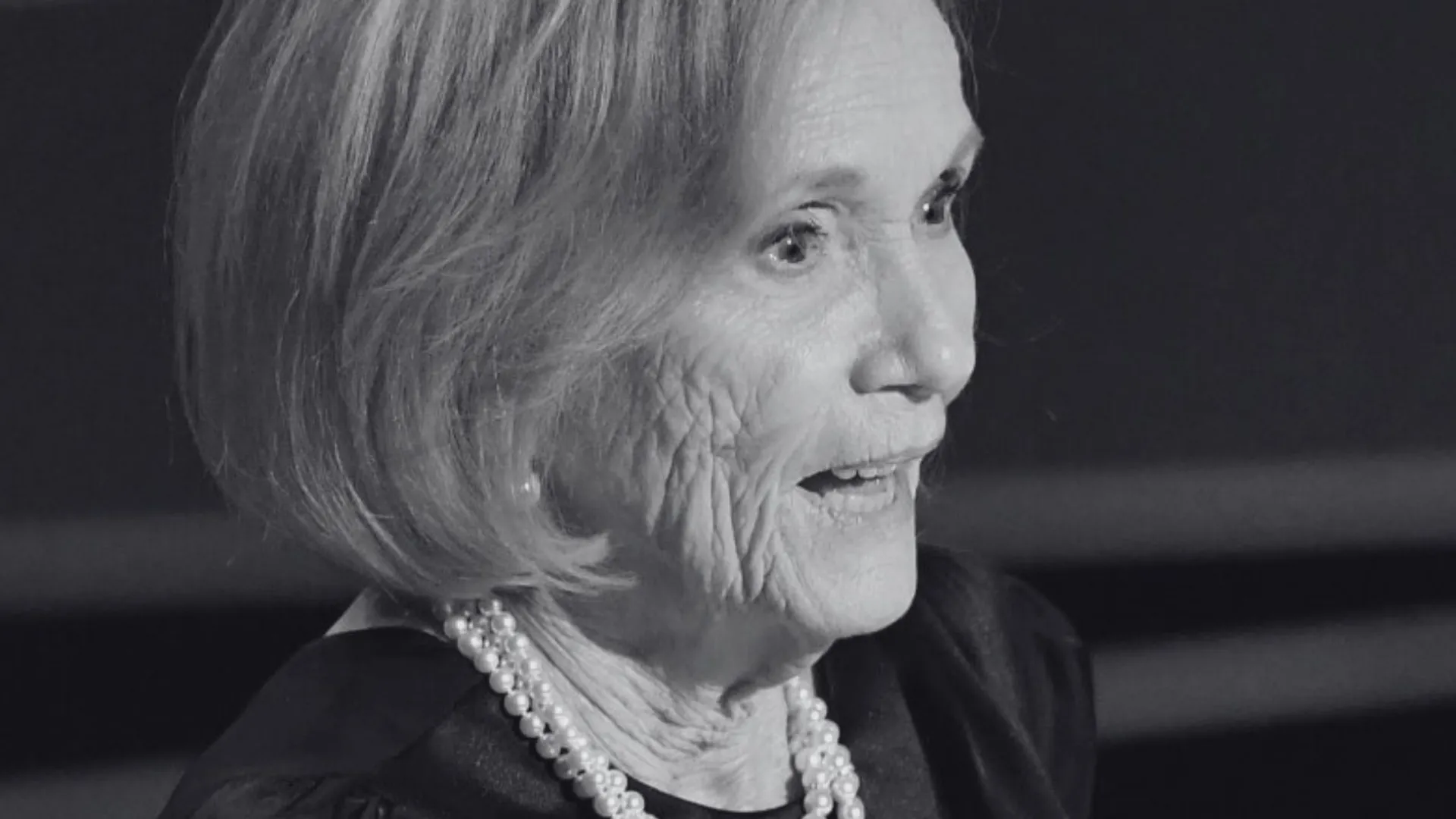 Eva Marie Saint, fot. Rob Latour/REX/Shutterstock/EAST NEWS