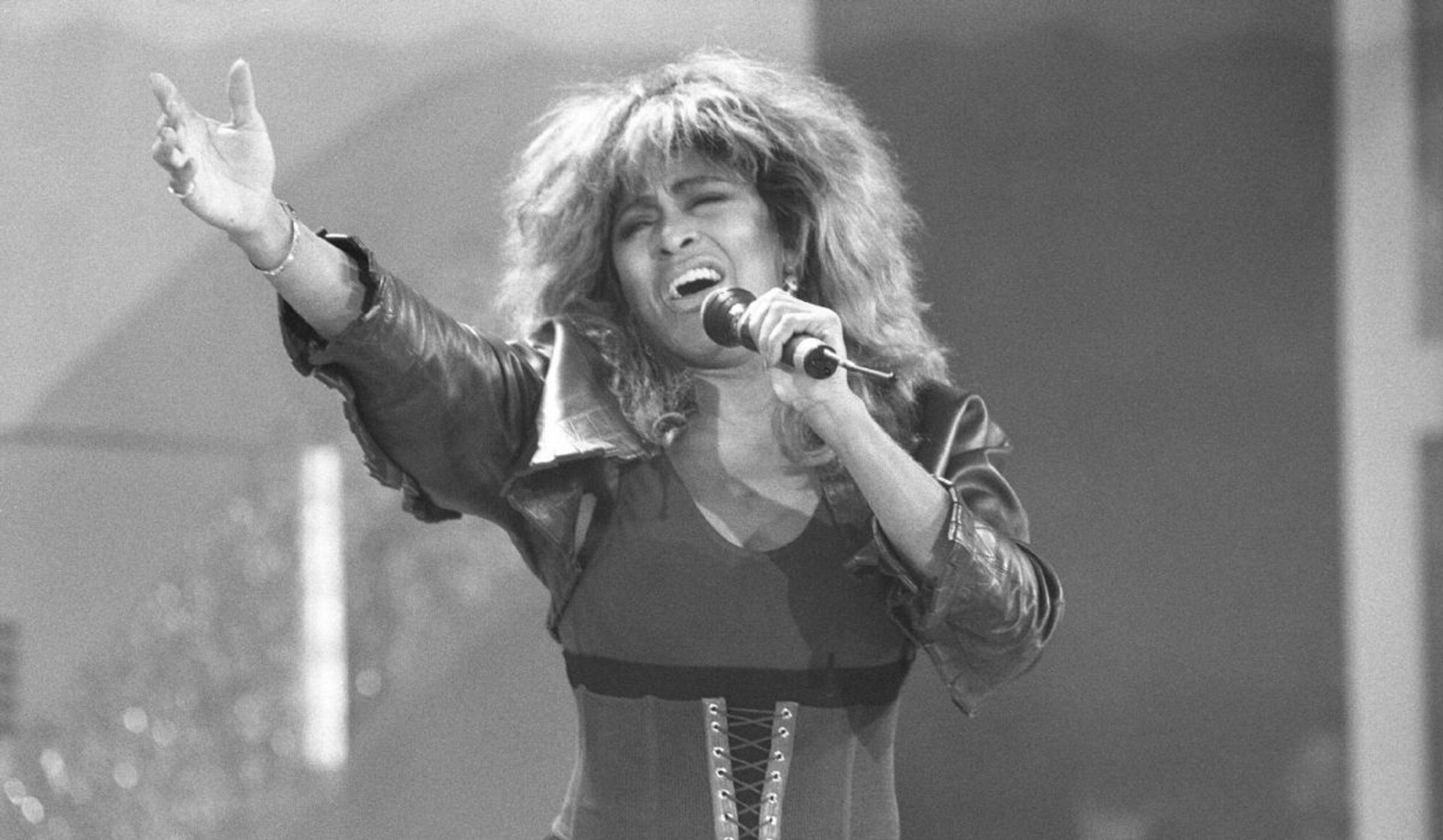 Tina Turner