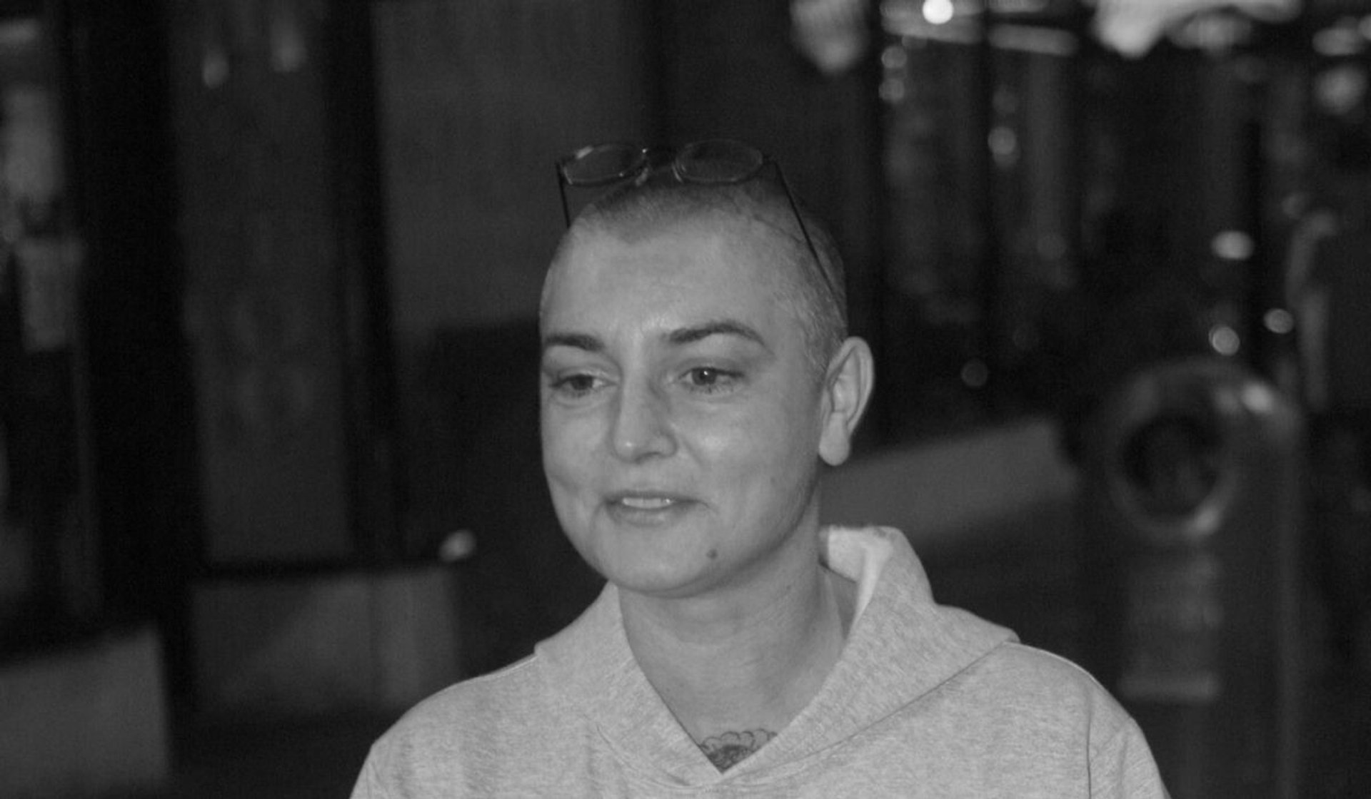 Sinead O'Connor