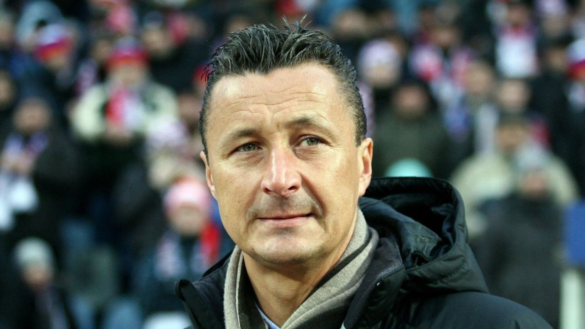 Tomasz Hajto