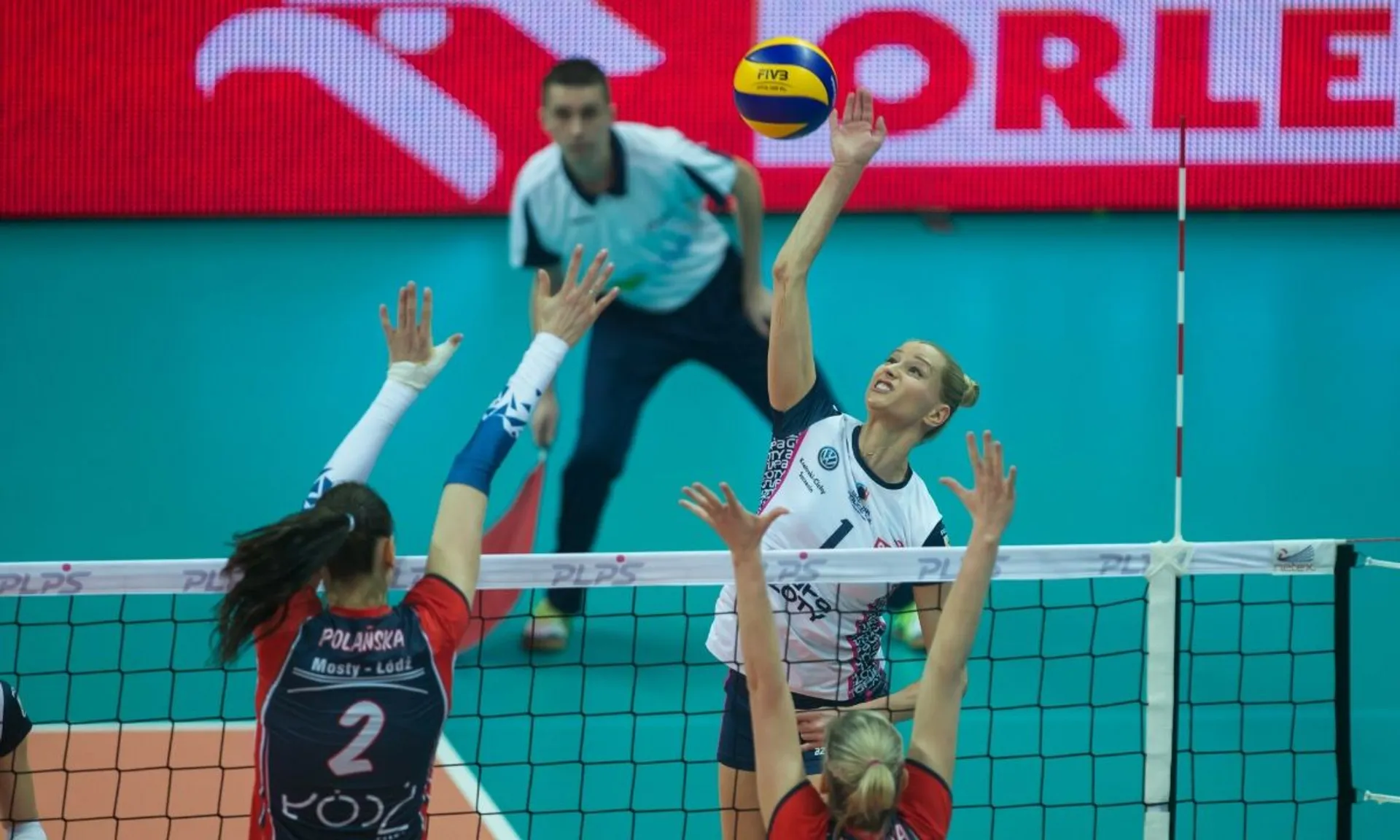 Chemik Police w meczu Pucharu Polski