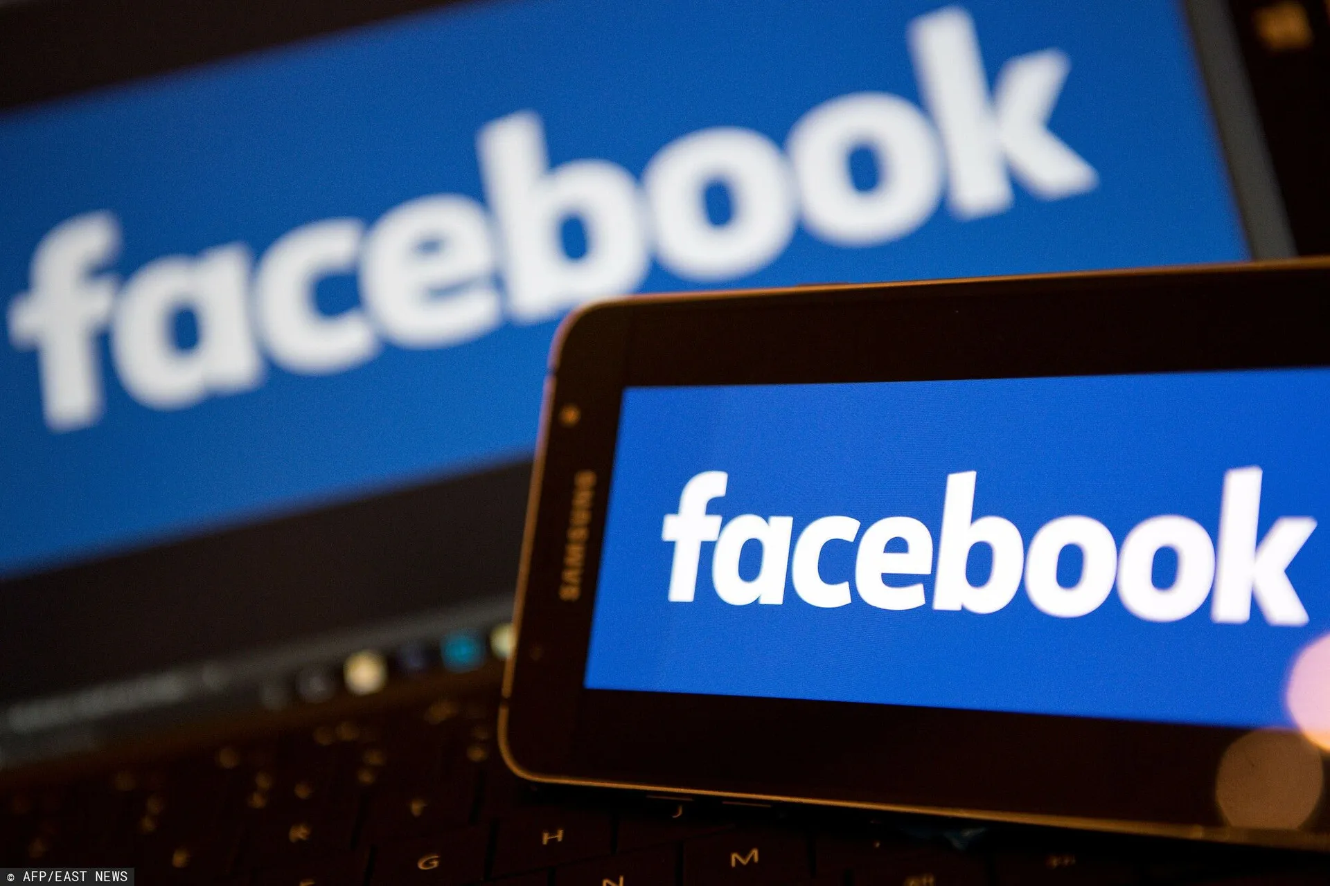 Facebook logo