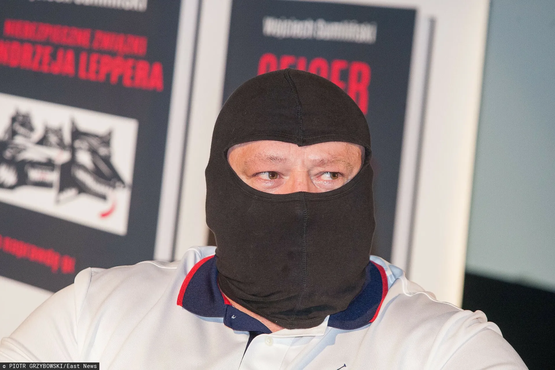 Jarosław "Masa" Sokołowski