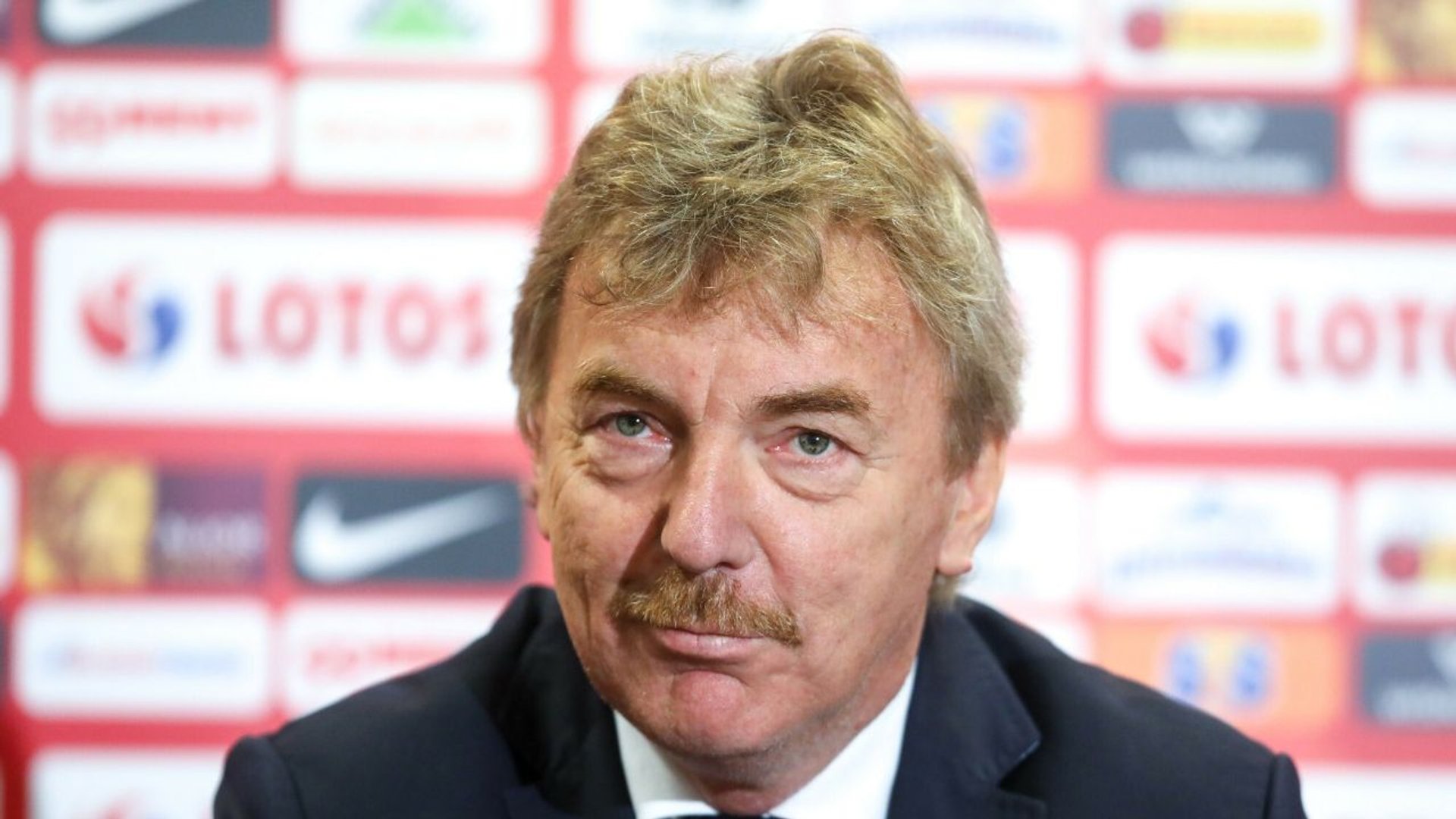 Zbigniew Boniek