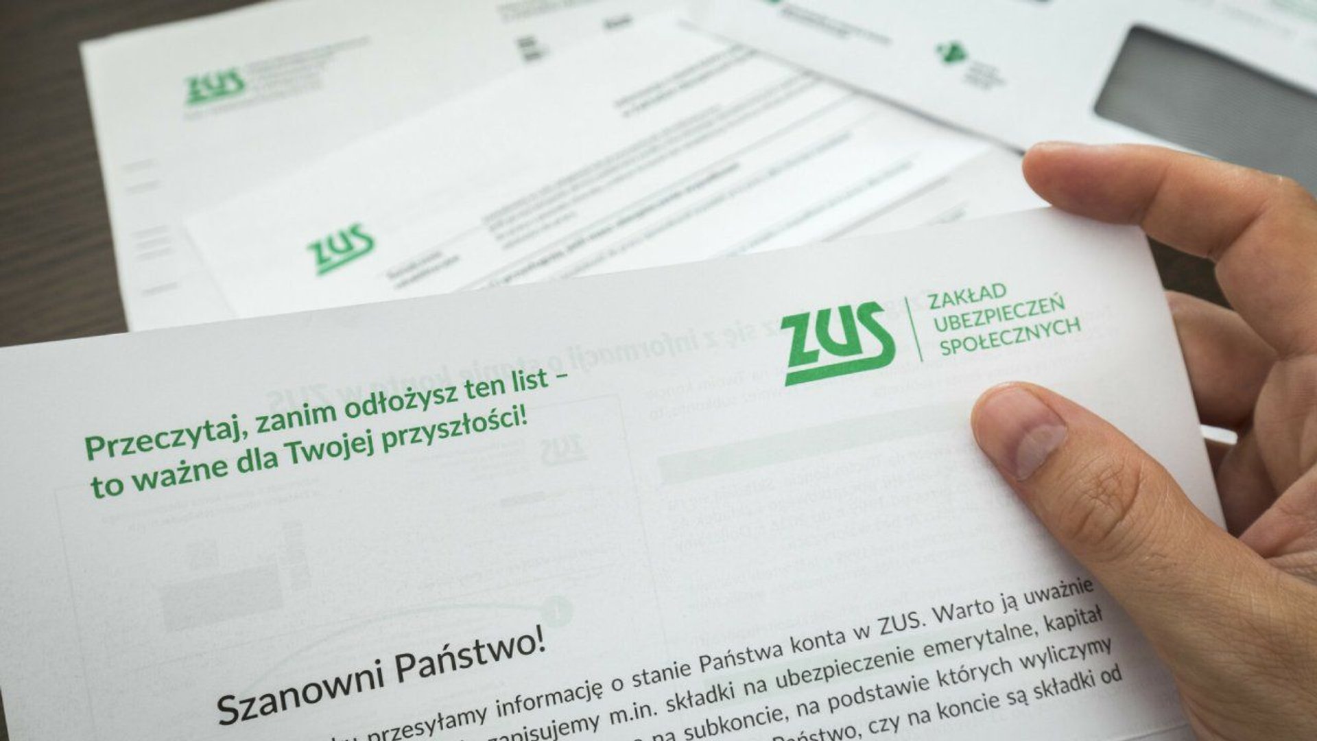 zus