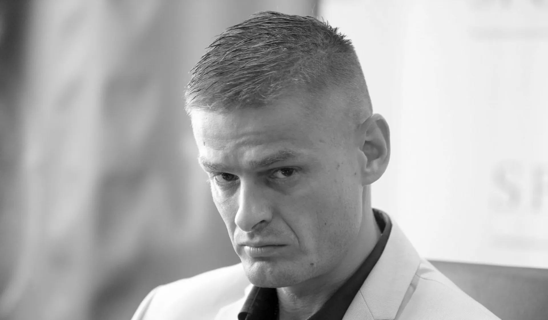 Tomasz Komenda