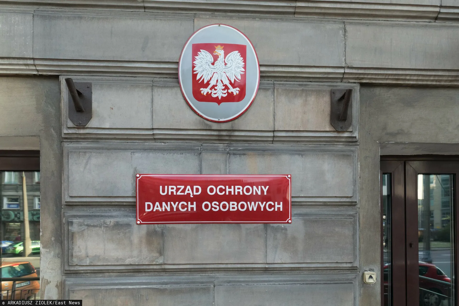 urząd ochrony danych osobowych