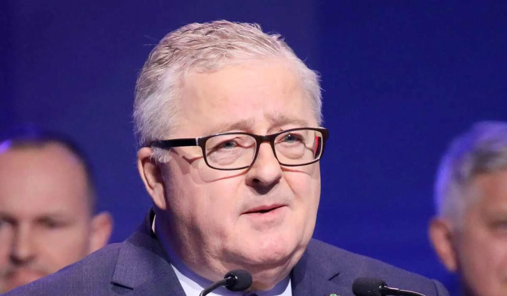 Czesław Siekierski