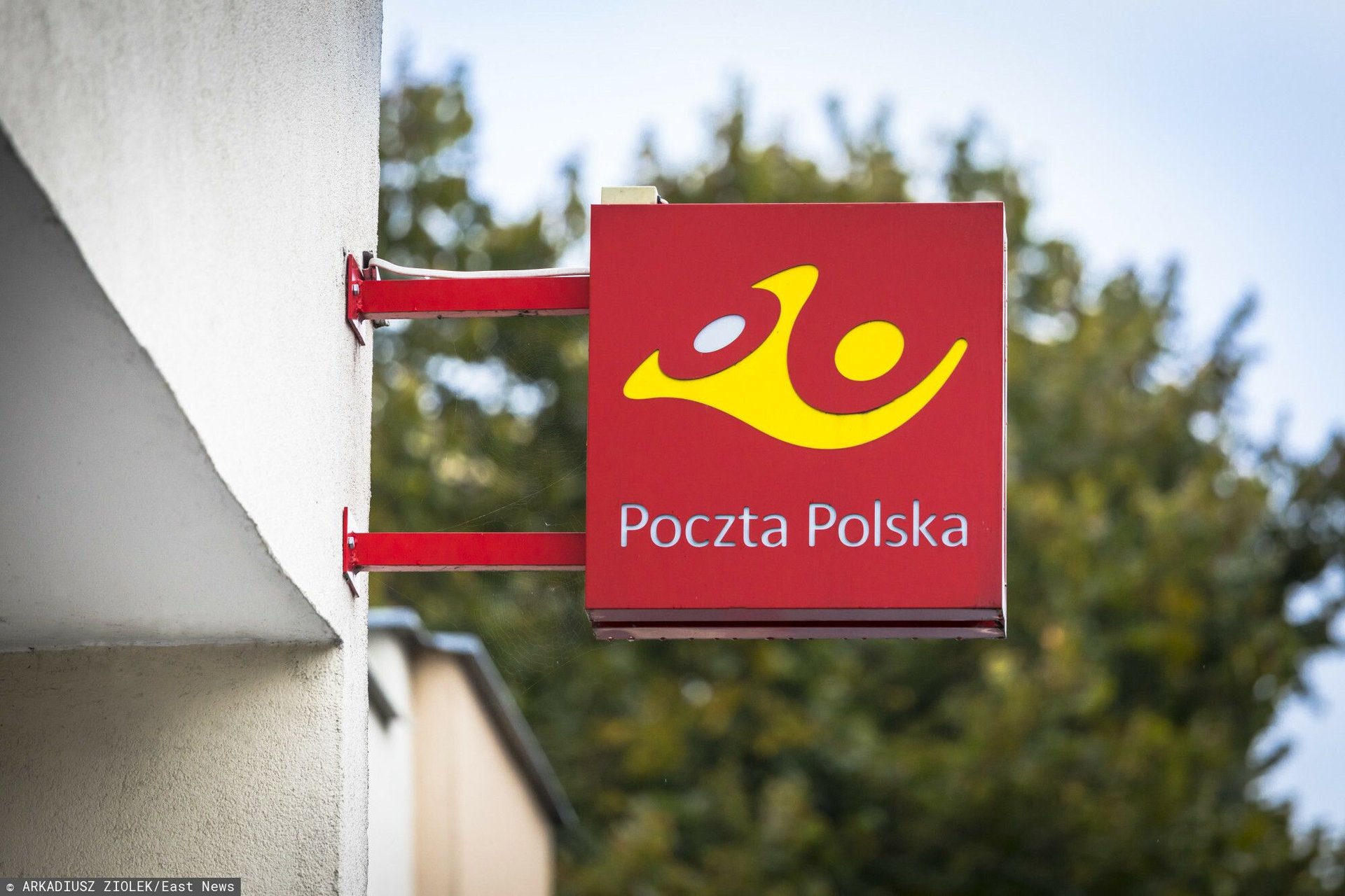 Poczta Polska