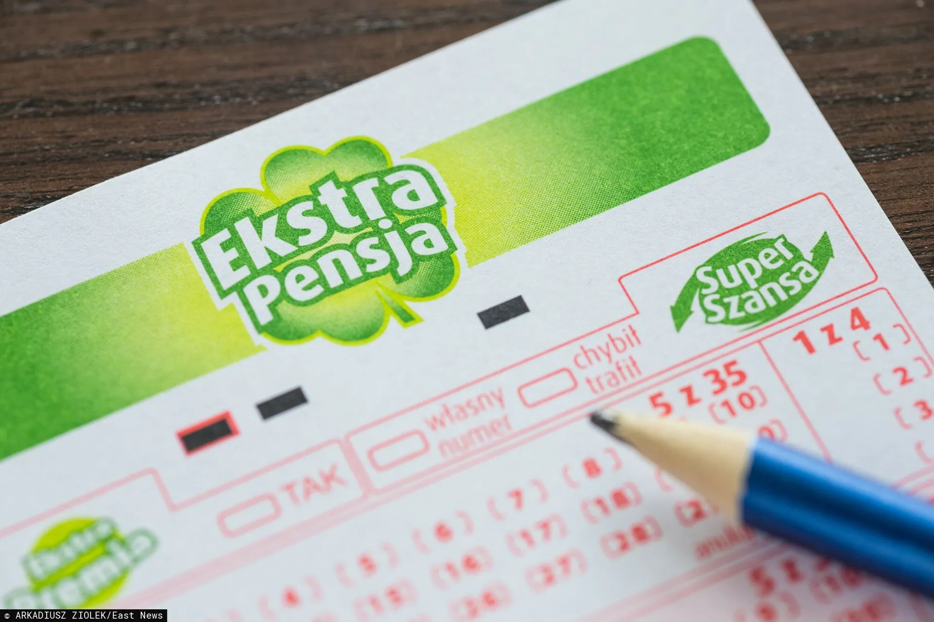 kupon Ekstra Pensja