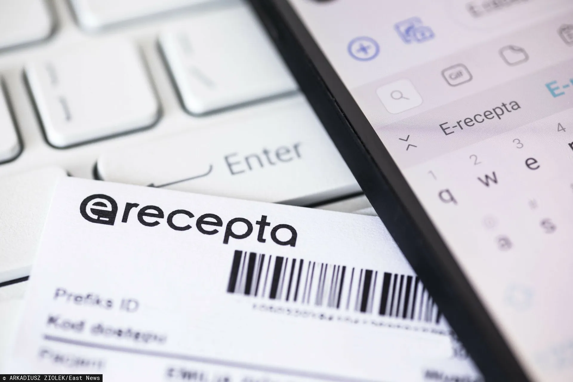 recepta