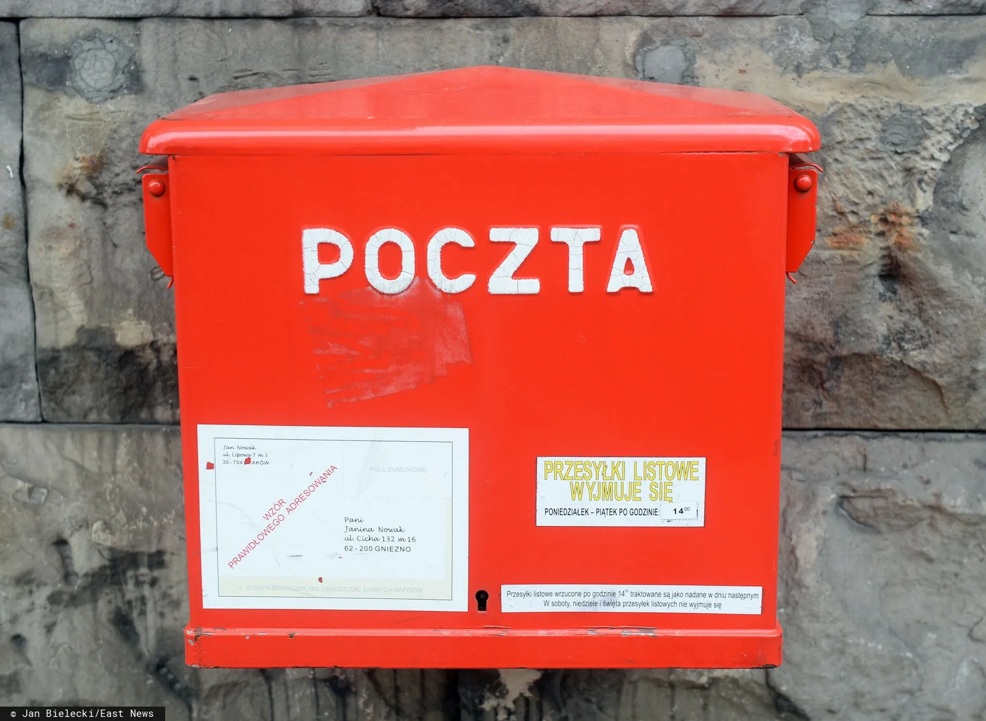 Poczta Polska