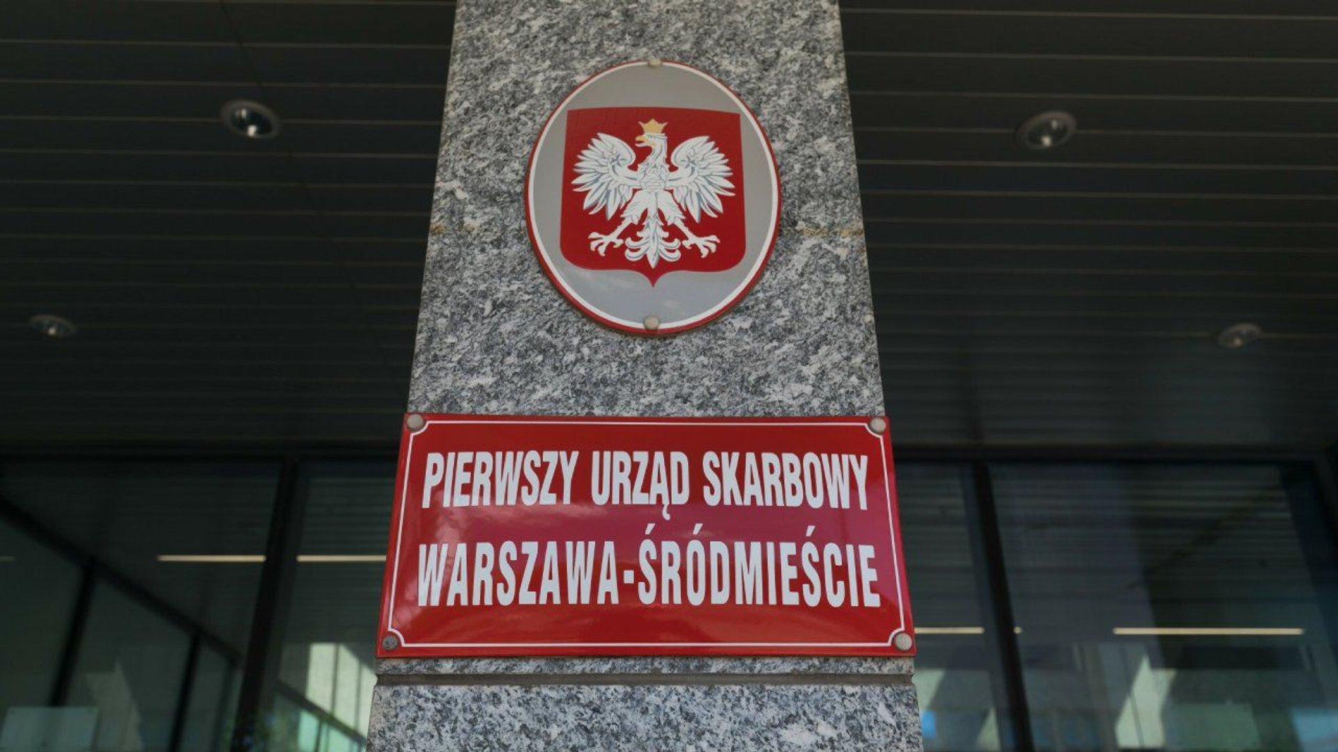 urząd skarbowy