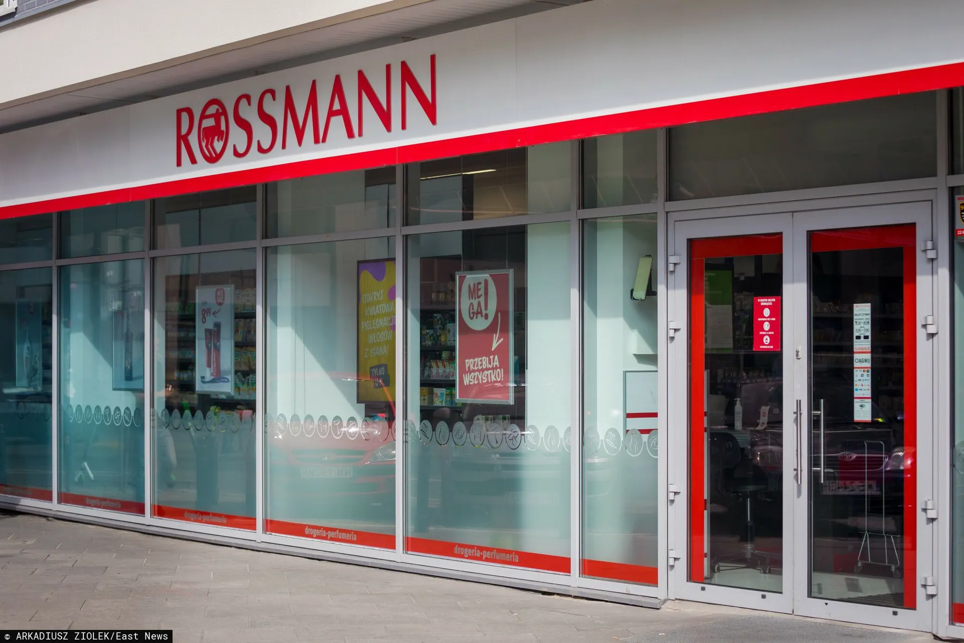 Rossman