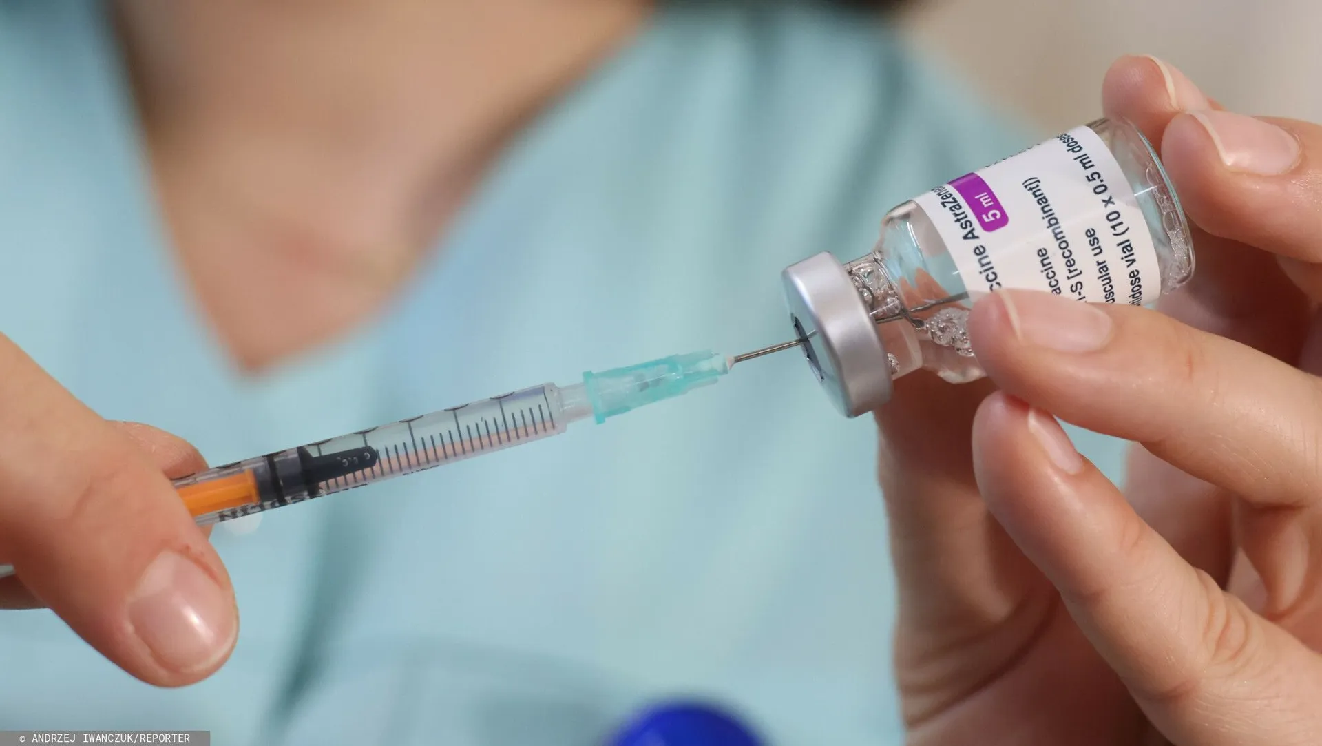 GIF pilnie wycofuje lek, wykonalność natychmiastowa. Może zagrażać wielu pacjentom