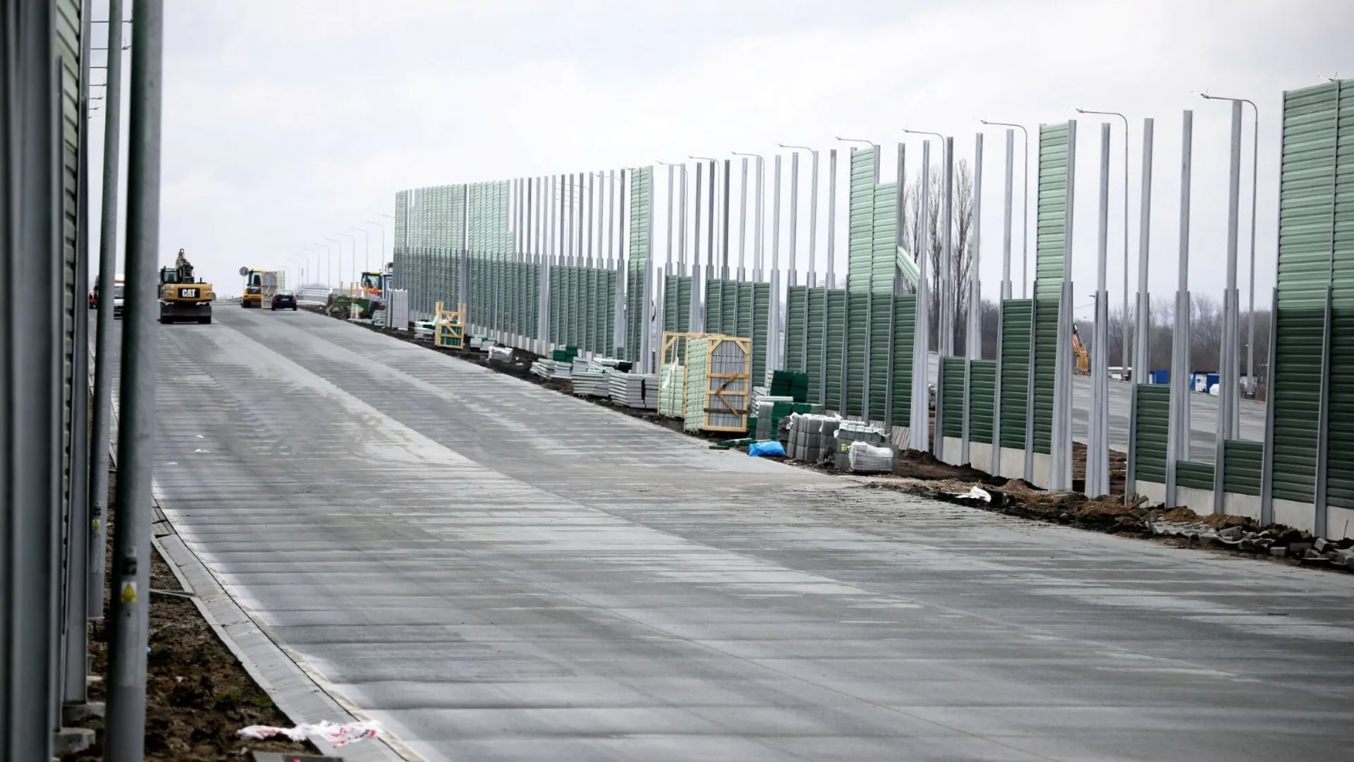 droga szybkiego ruchu