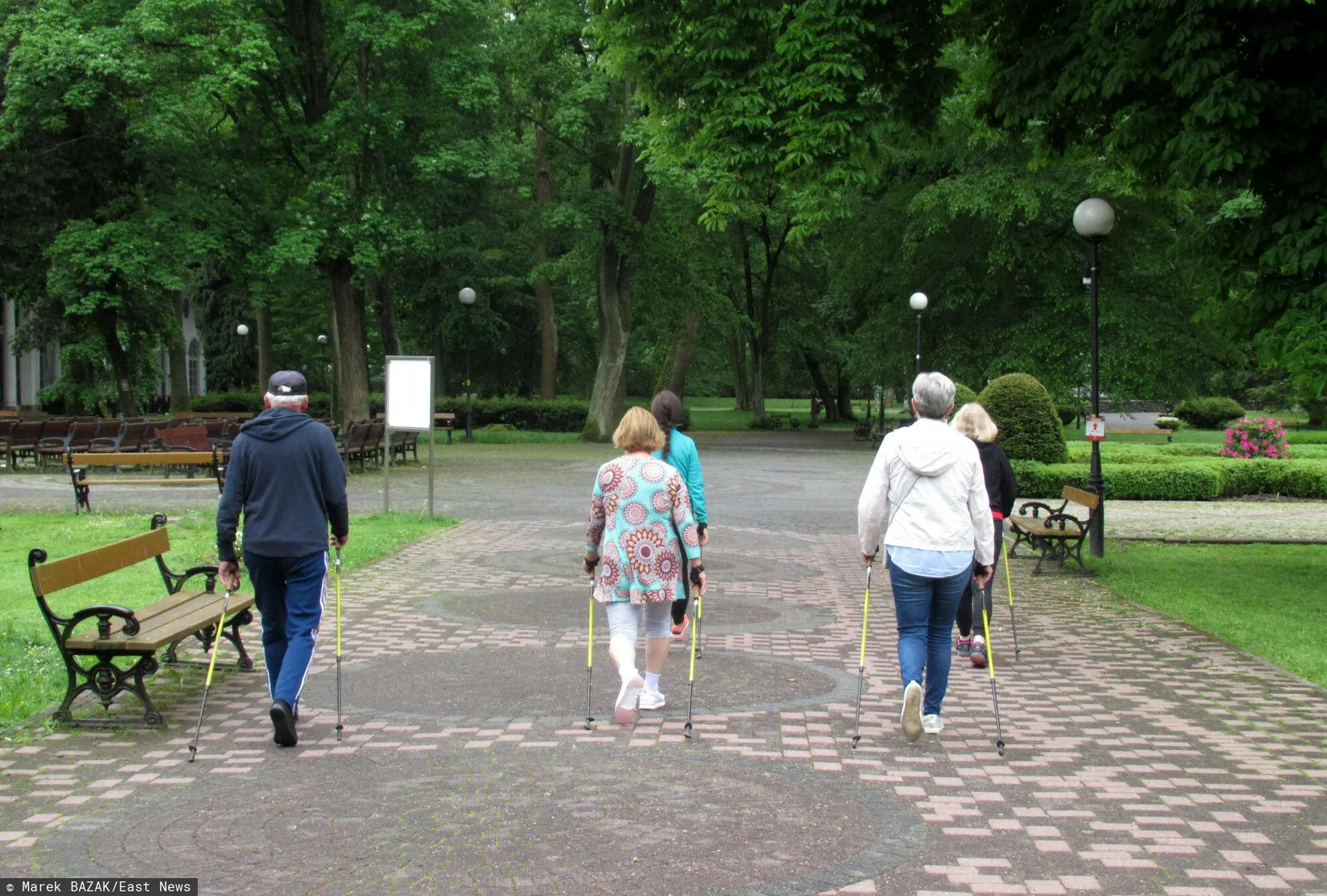Sanatoria, sanatorium, NFZ