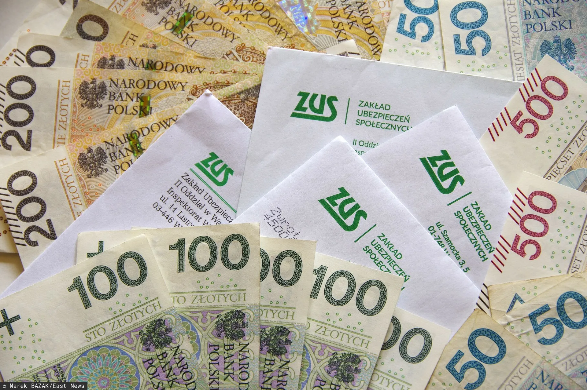 zus