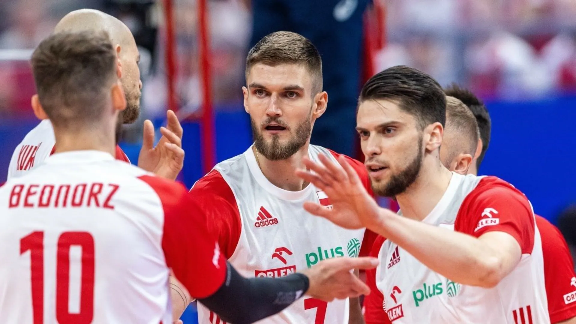 reprezentacja Polski