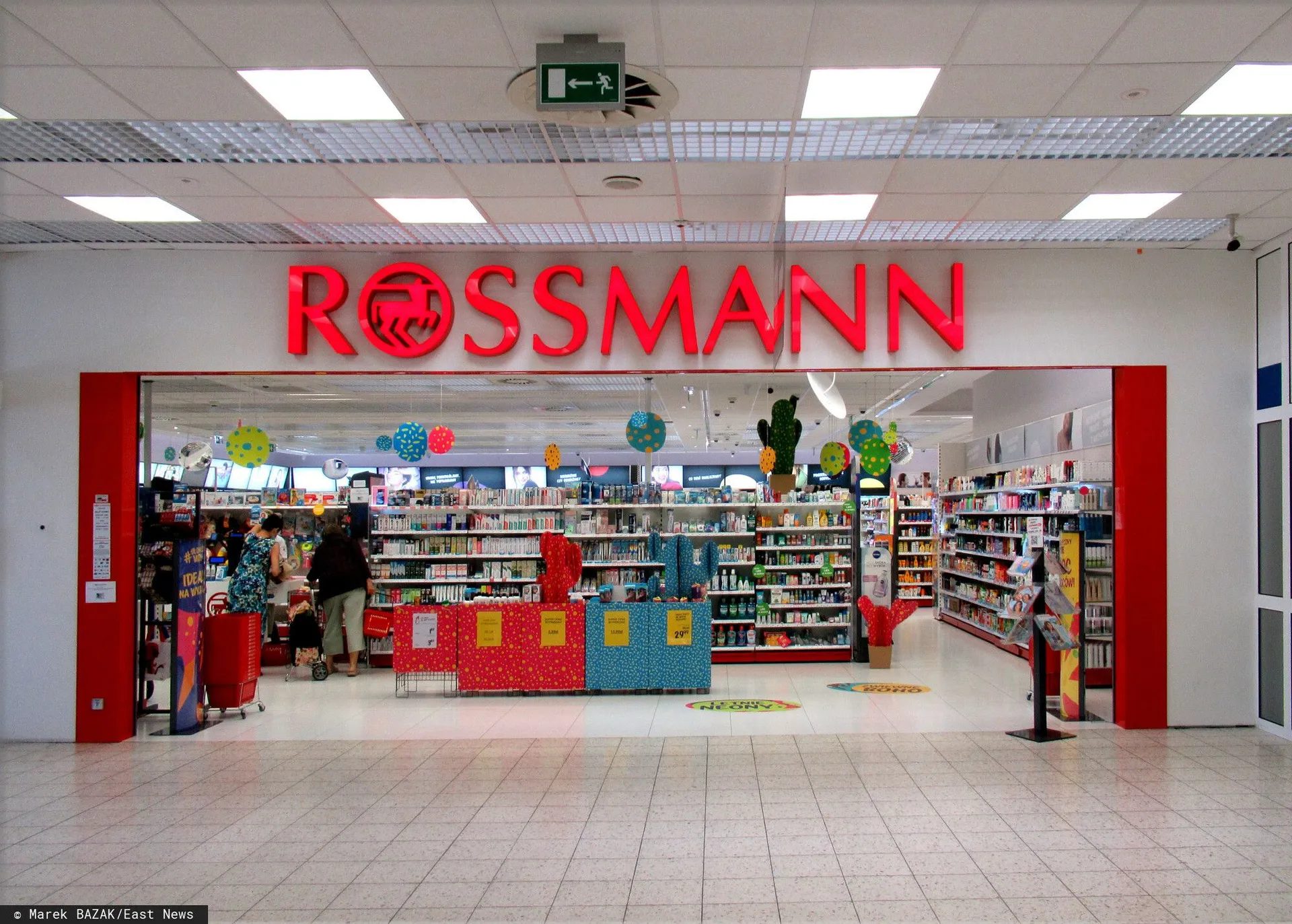 Rossmann