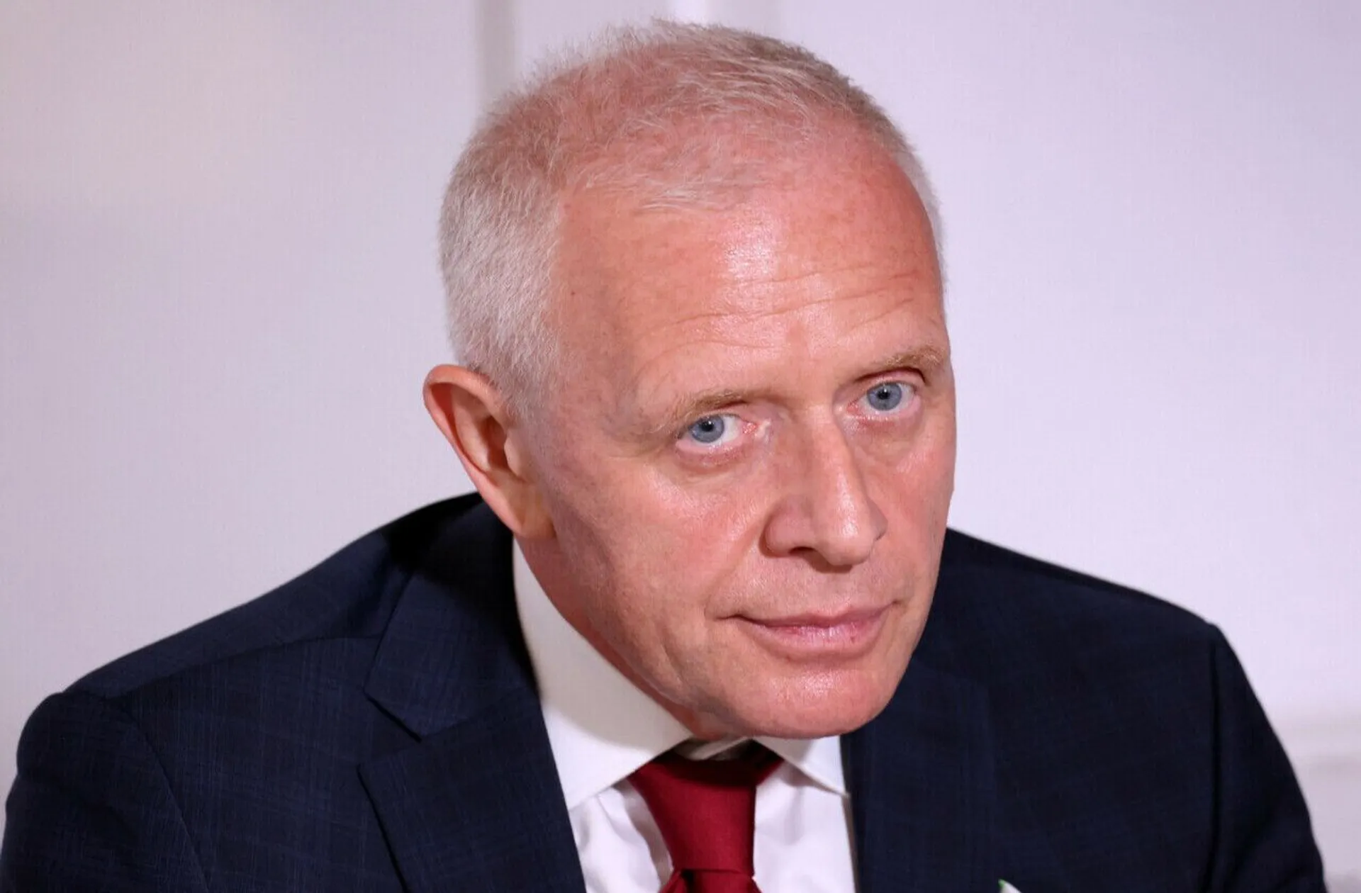 lekarz Michał Sutkowski