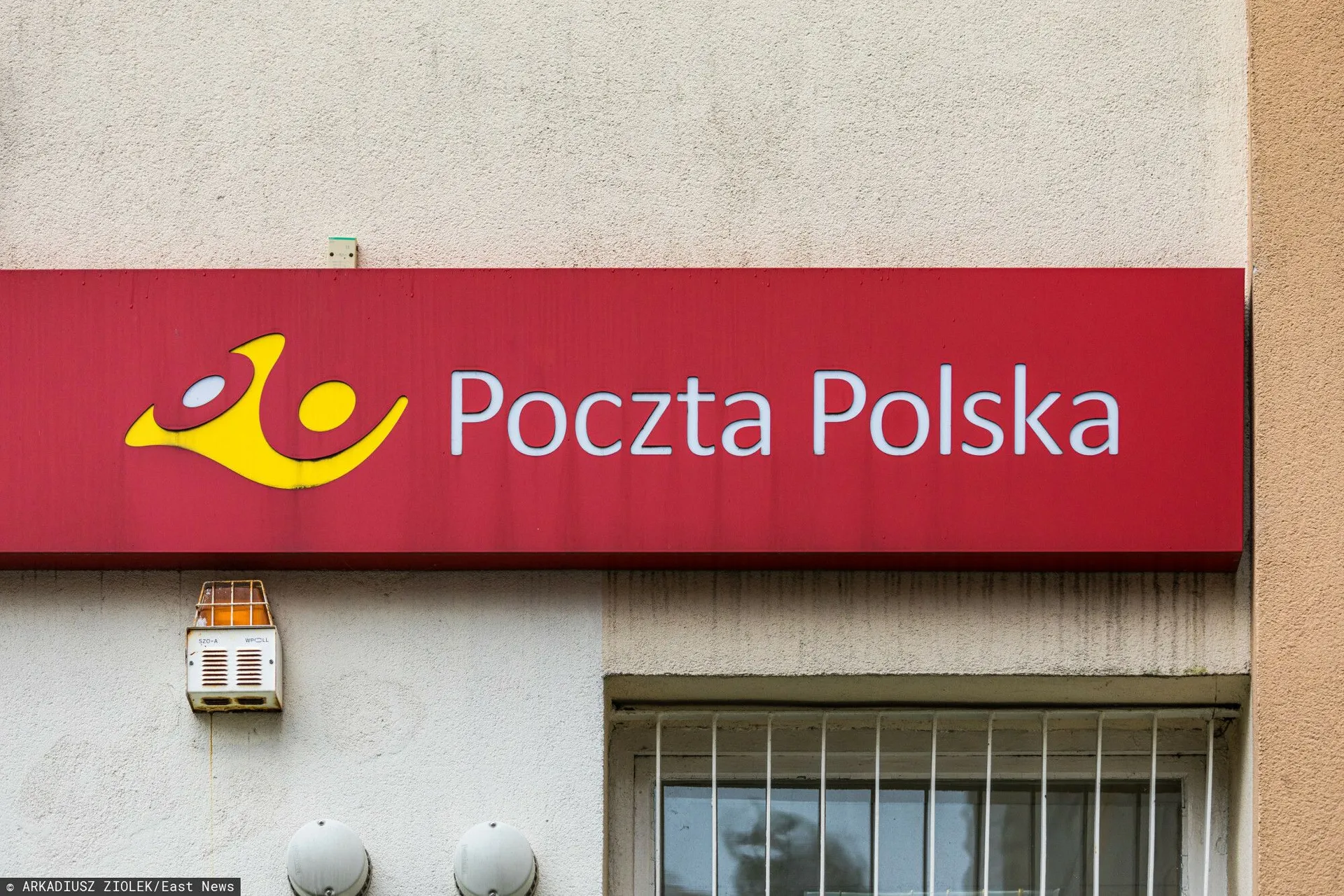 Poczta Polska