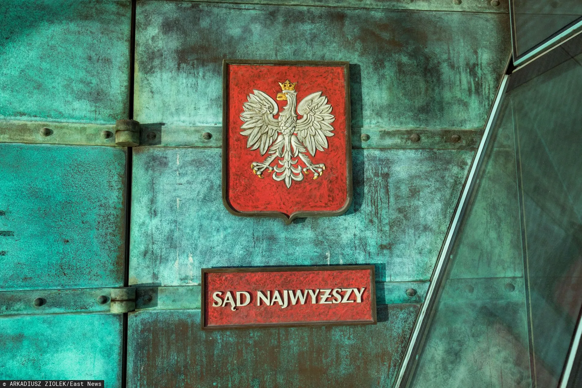 sąd najwyższy