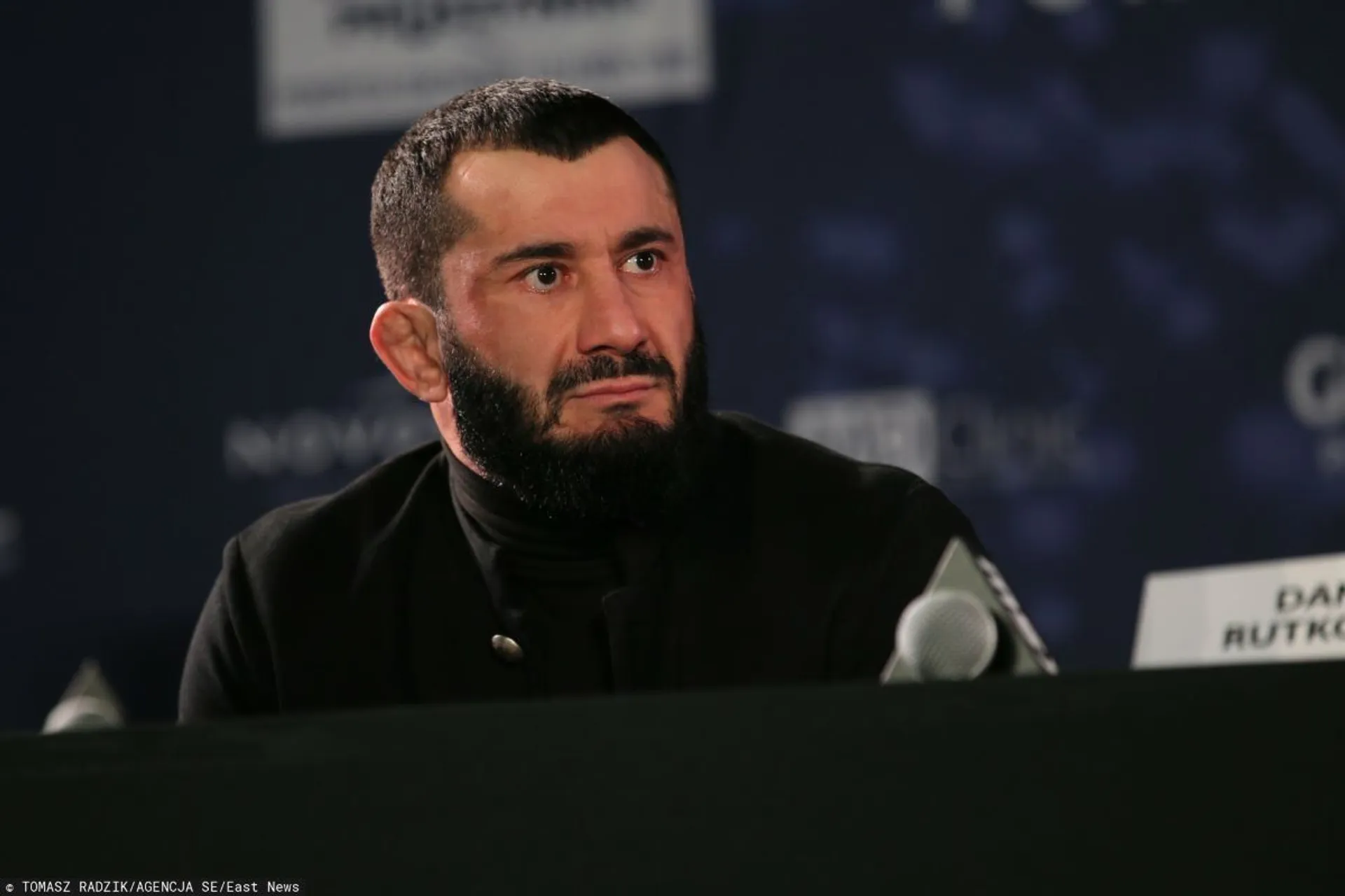 Mamed Khalidov