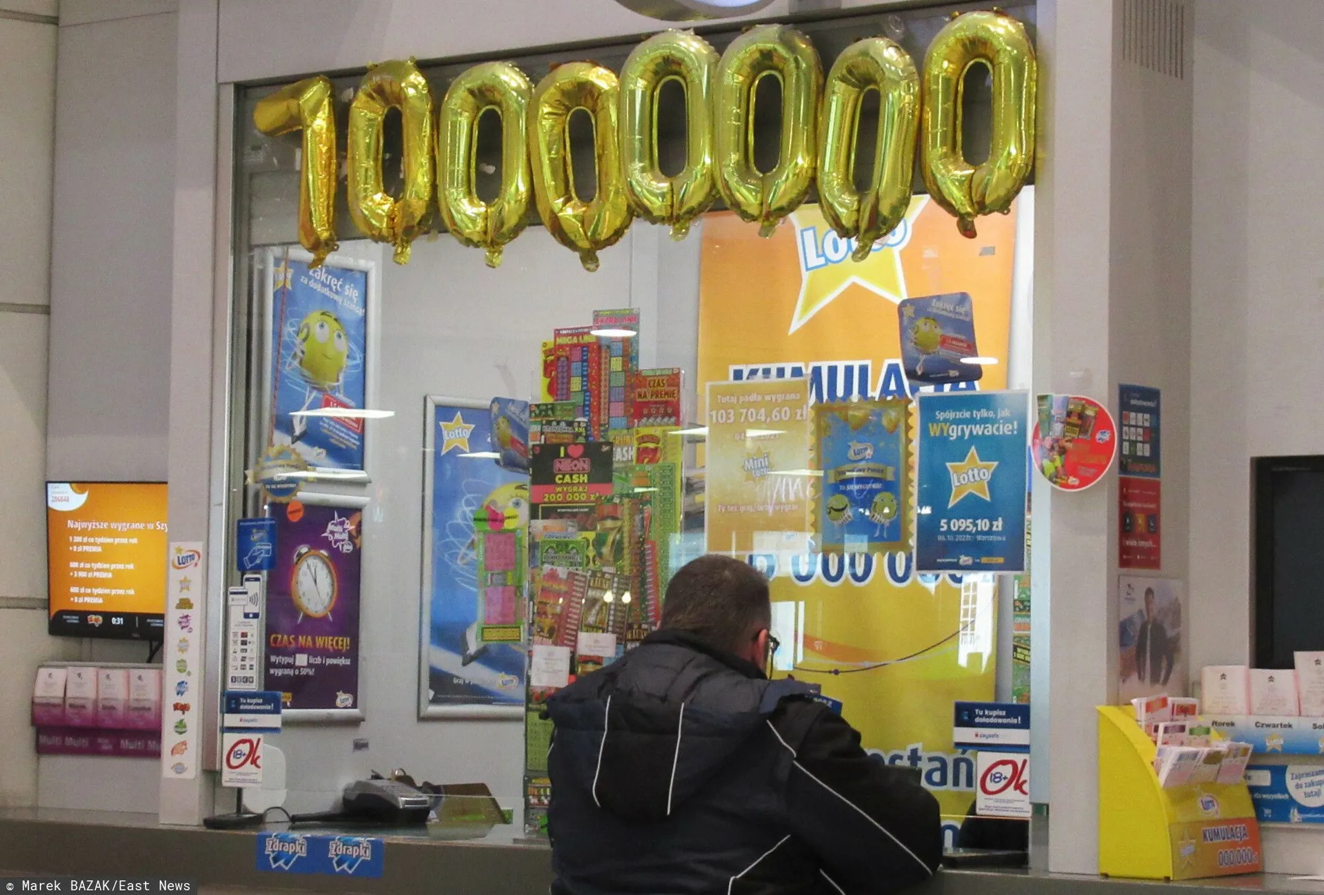 lotto