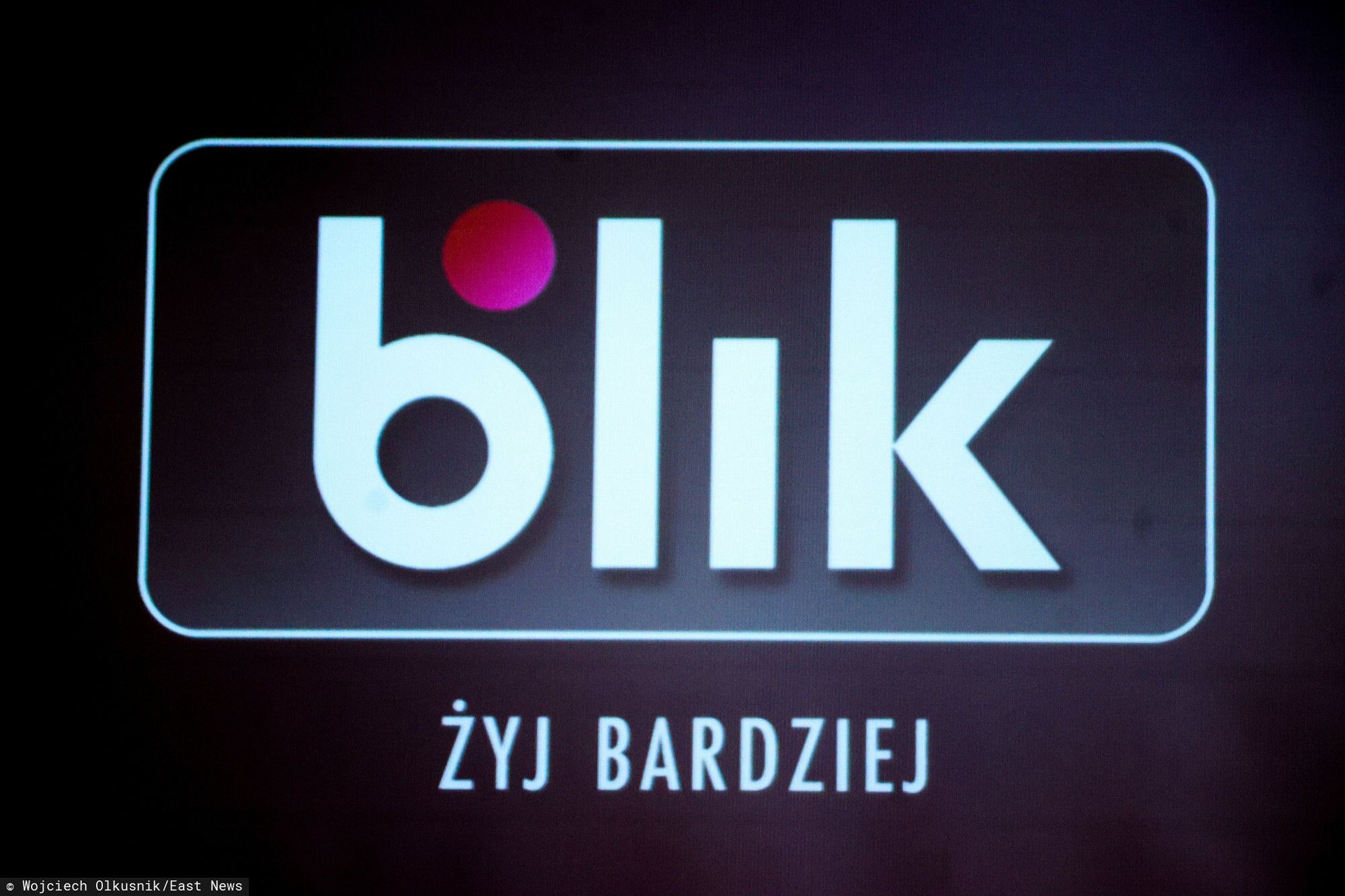 logo Blik