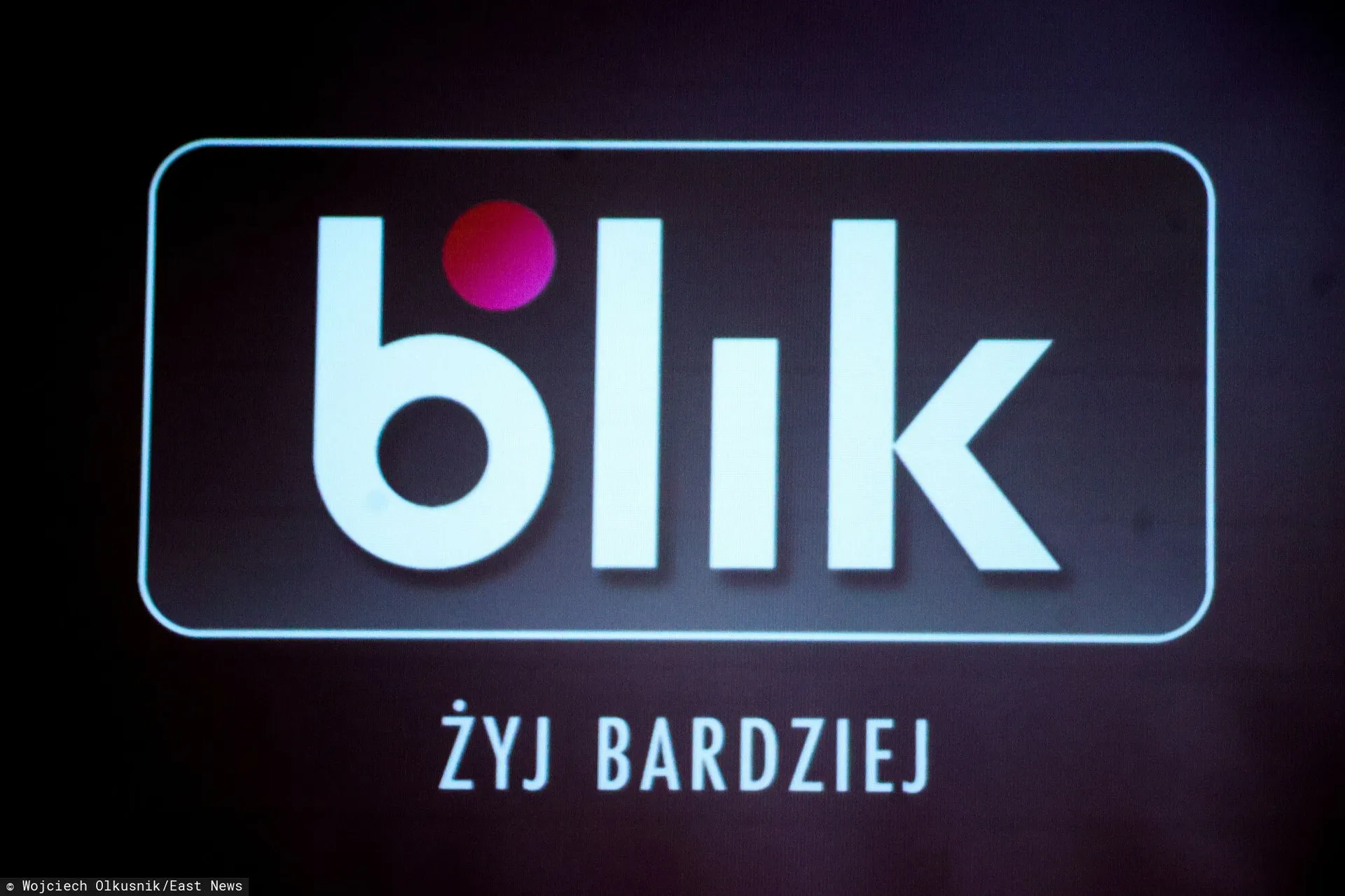 logo Blik