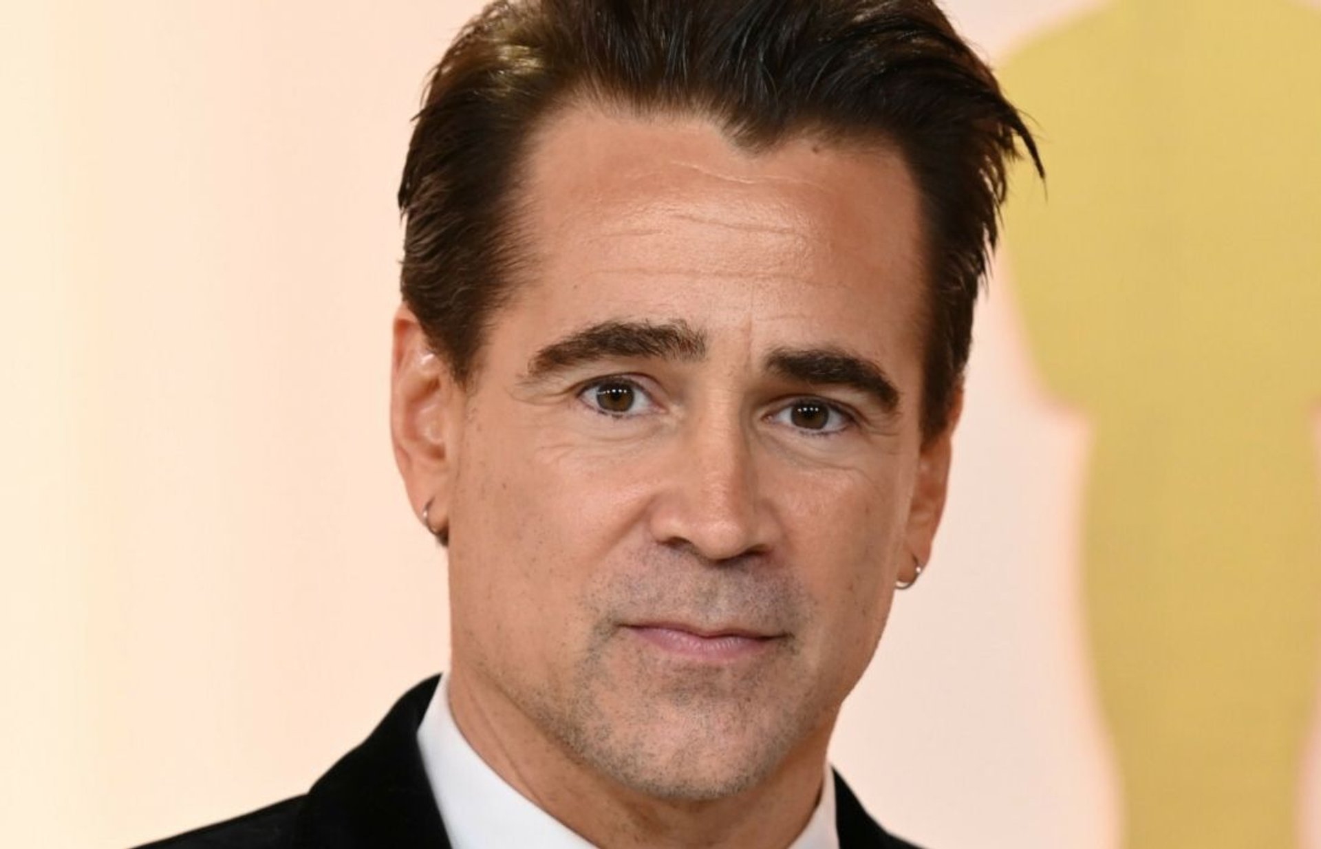 Colin Farrell