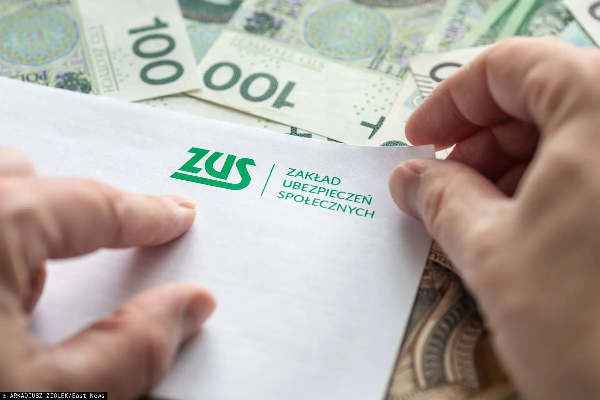 ZUS