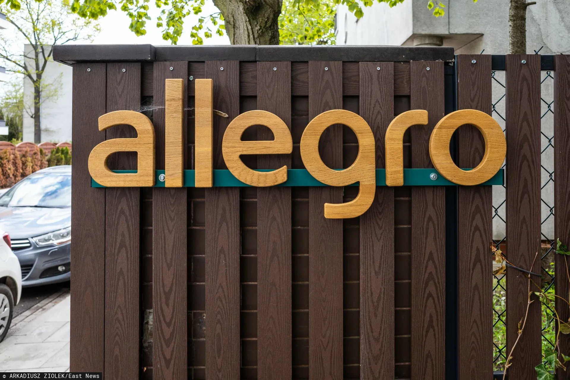 allegro