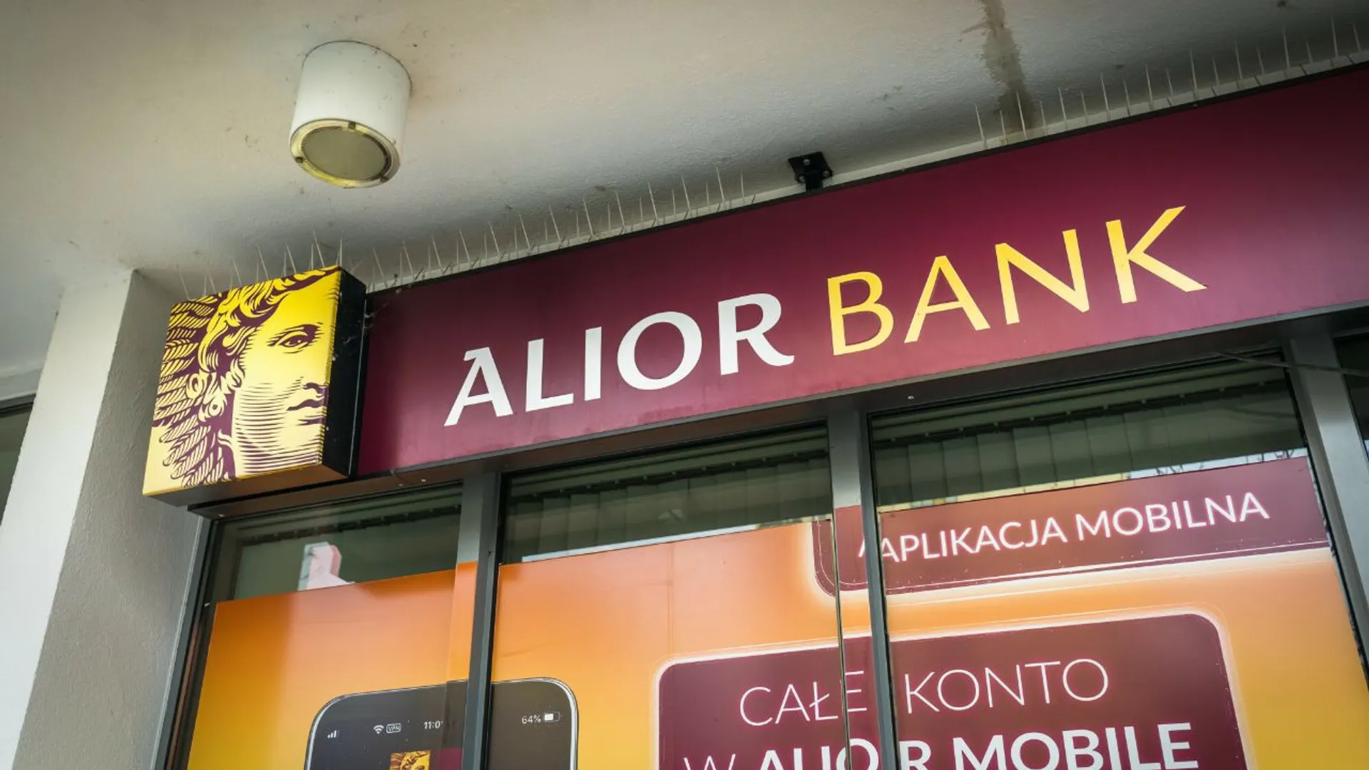 alior bank