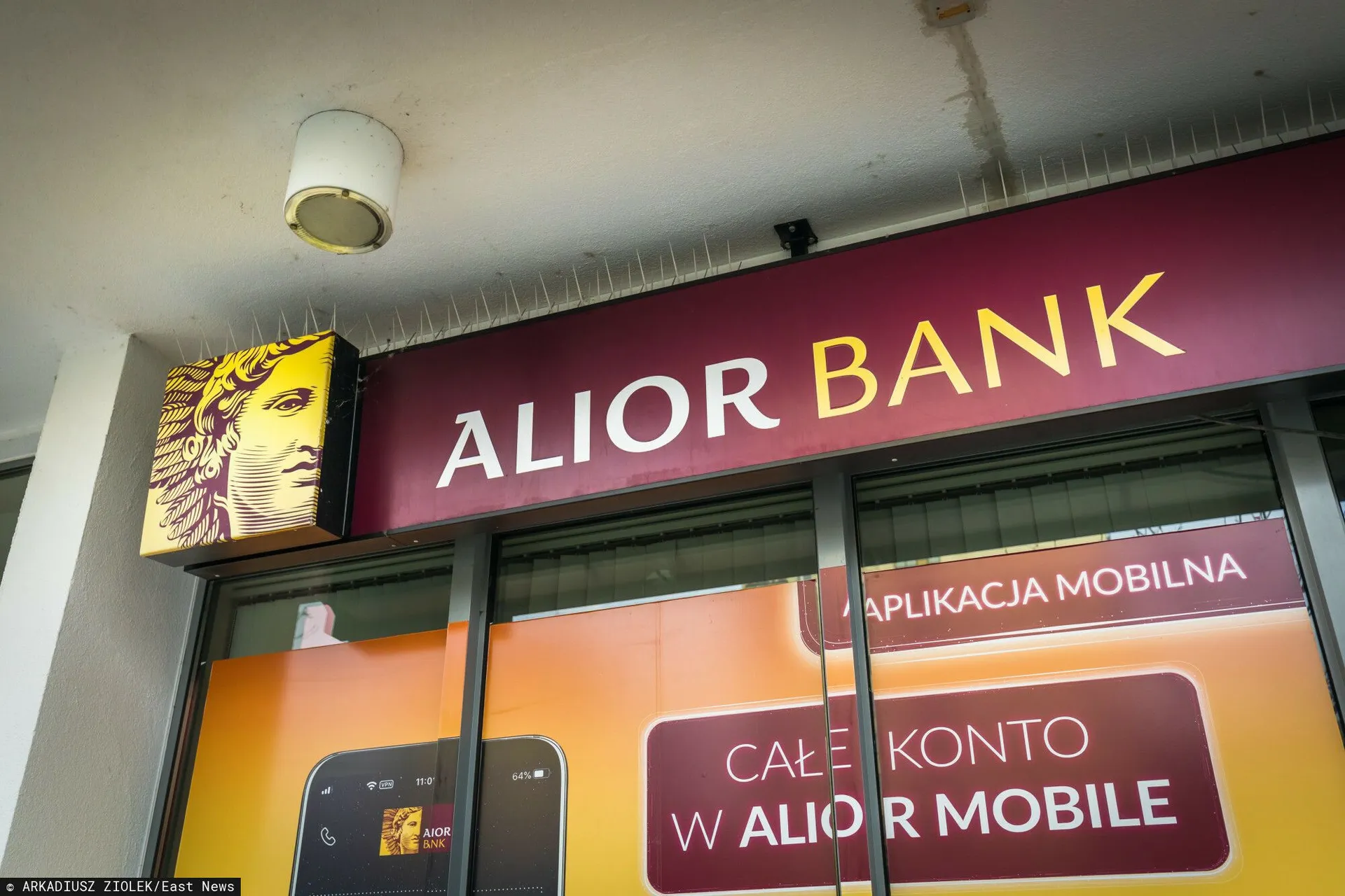 Alior Bank