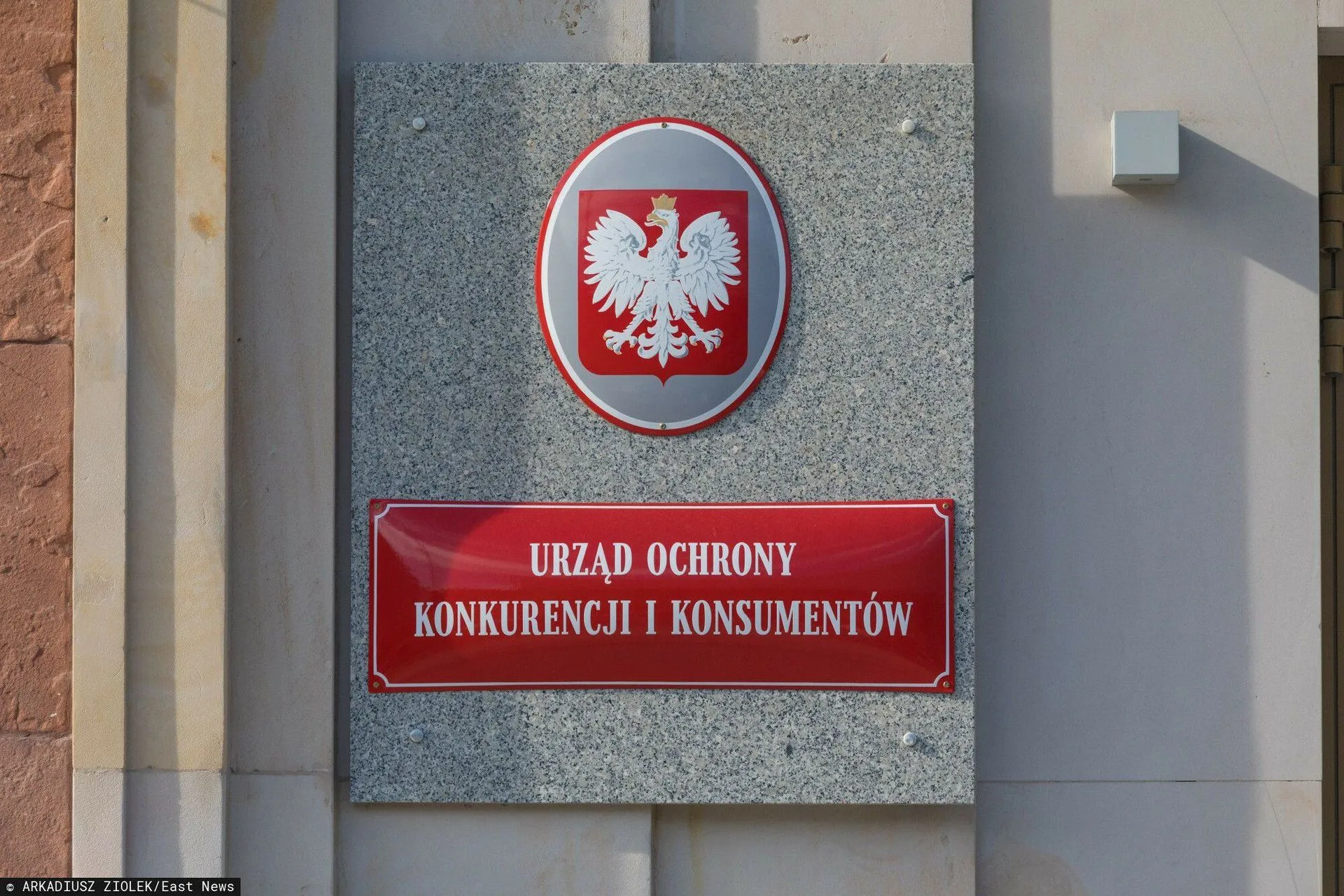 Urząd Ochrony Konkurencji i Konsumentów