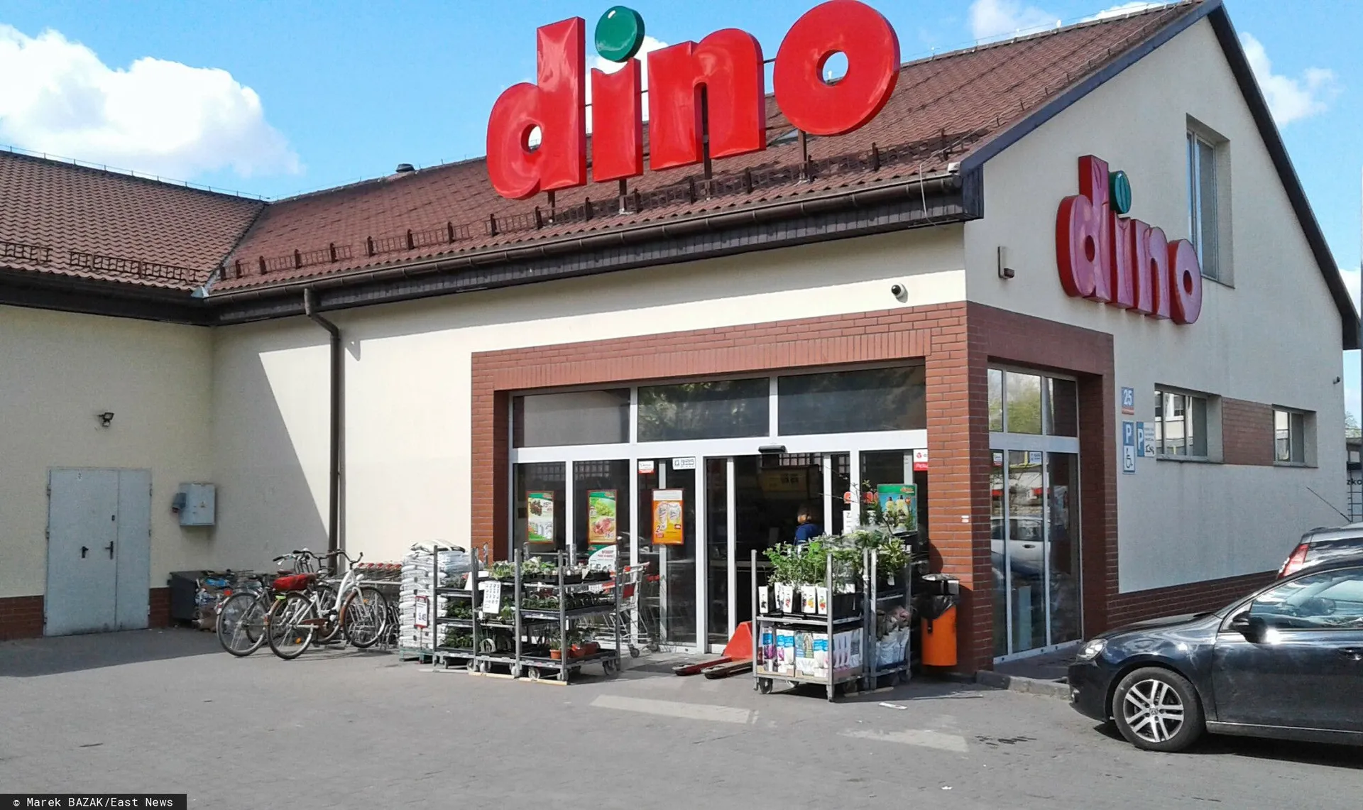 sklep Dino