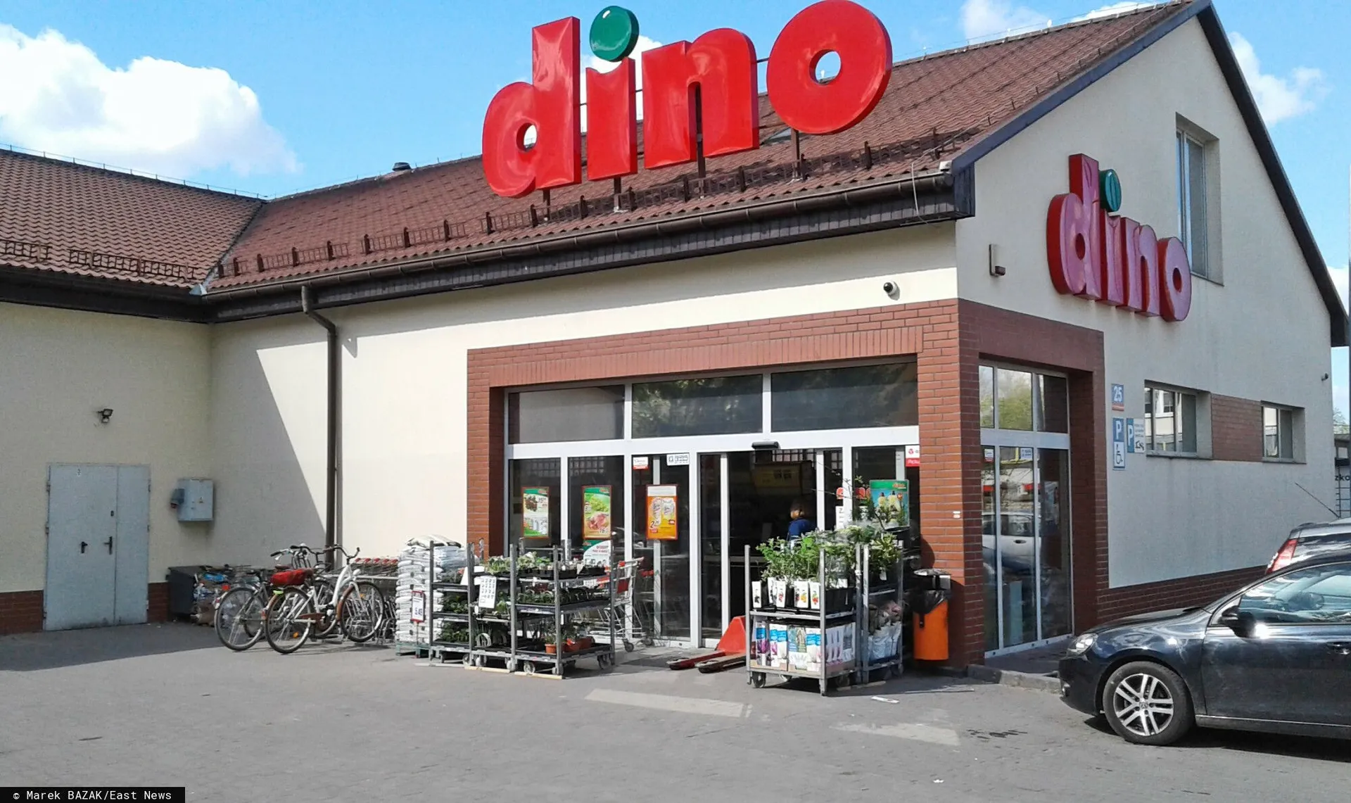sklep dino