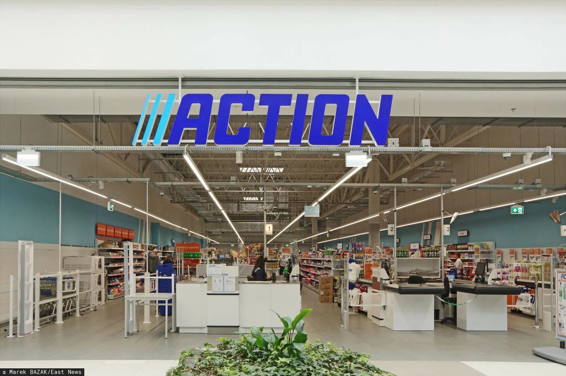 Action