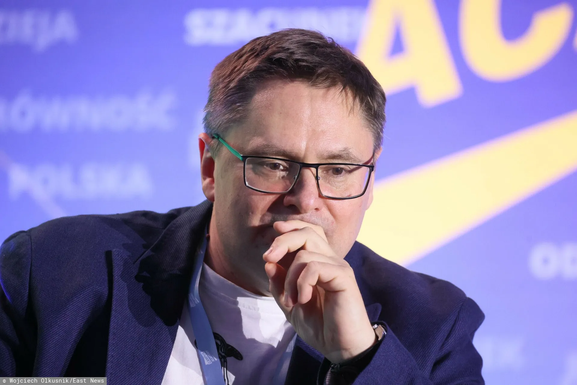 Wojciech Olkusnik/East News