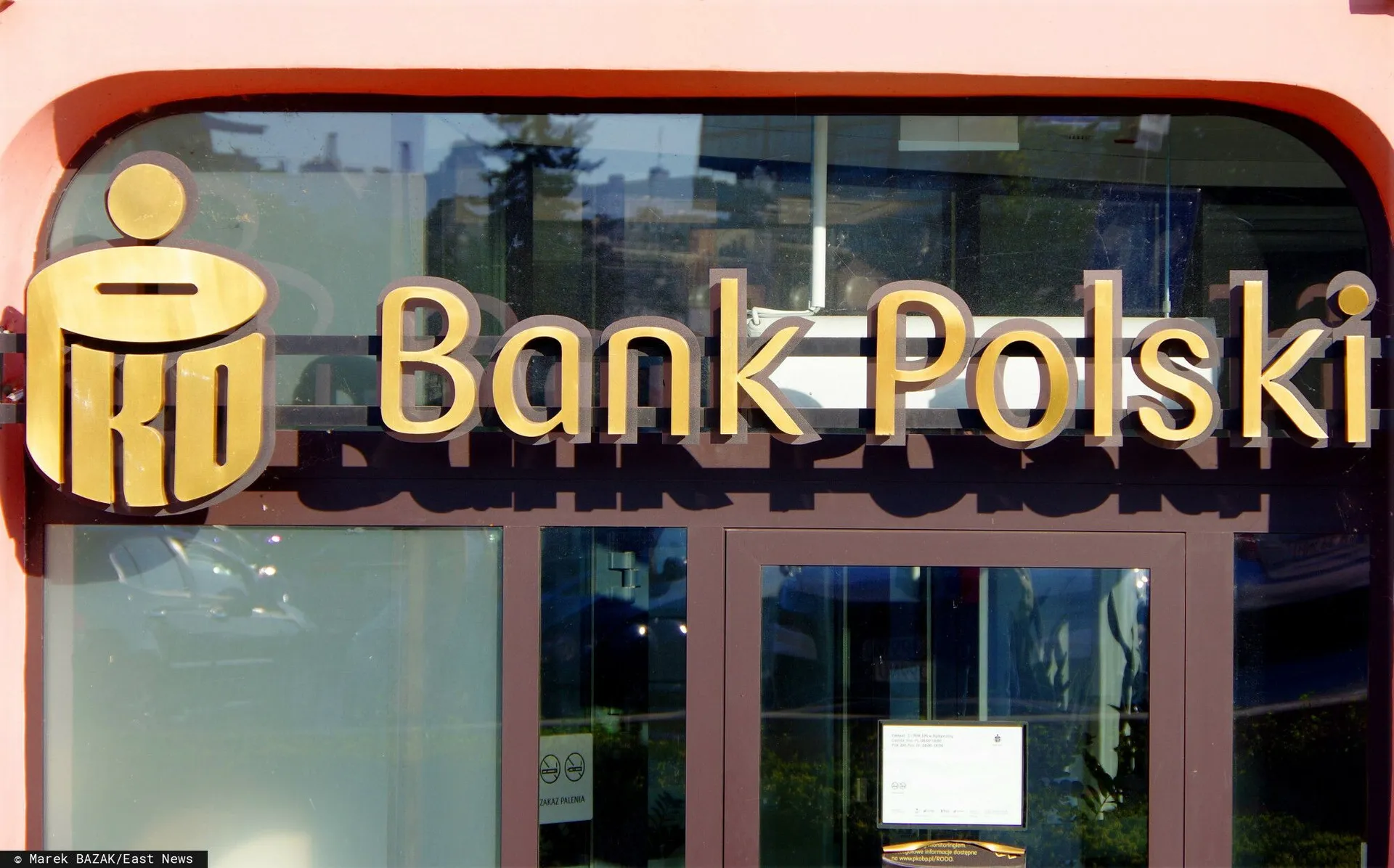 PKO Bank Polski