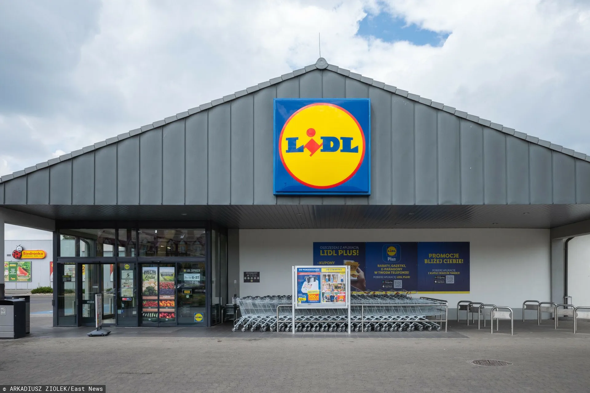 Lidl