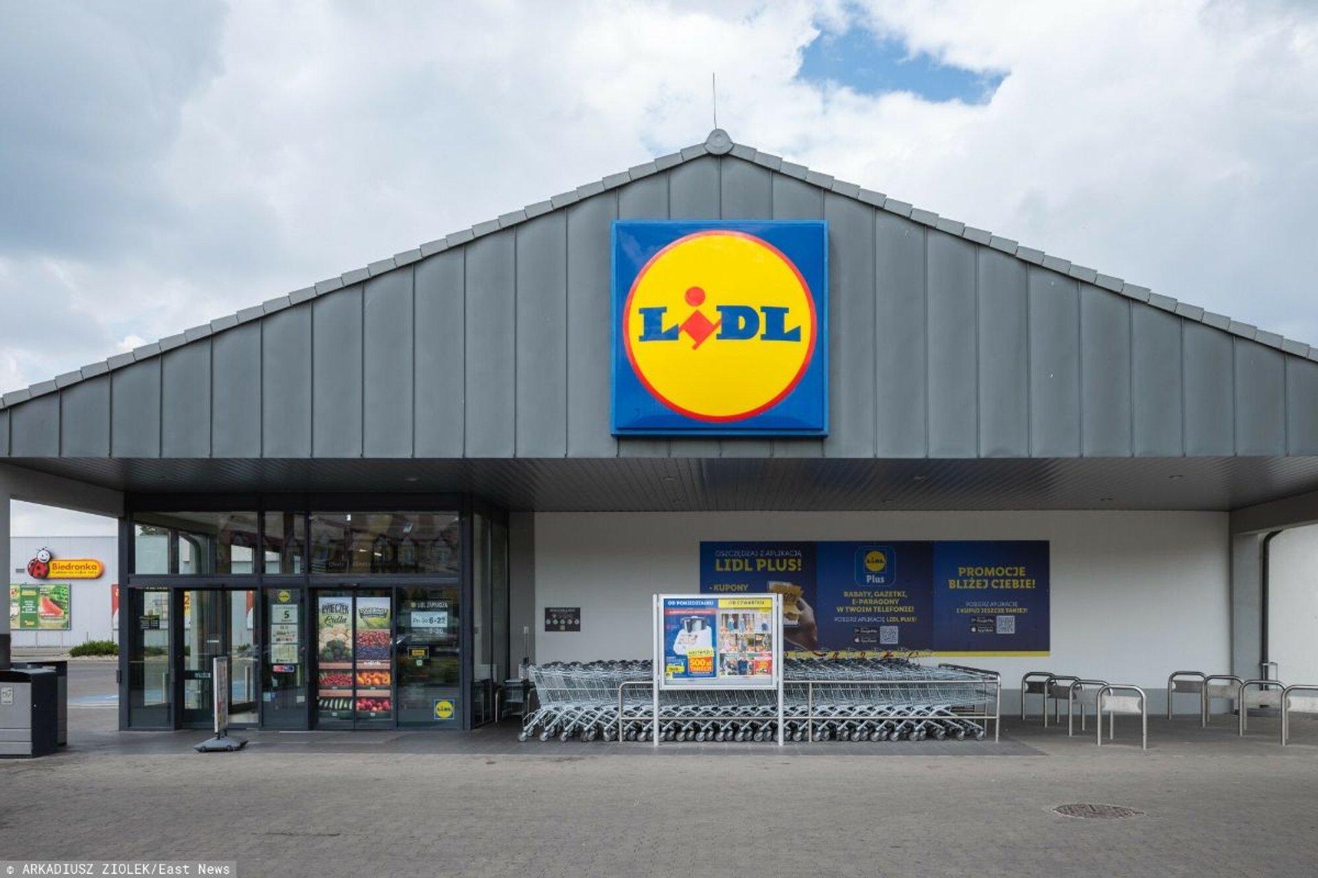 Lidl