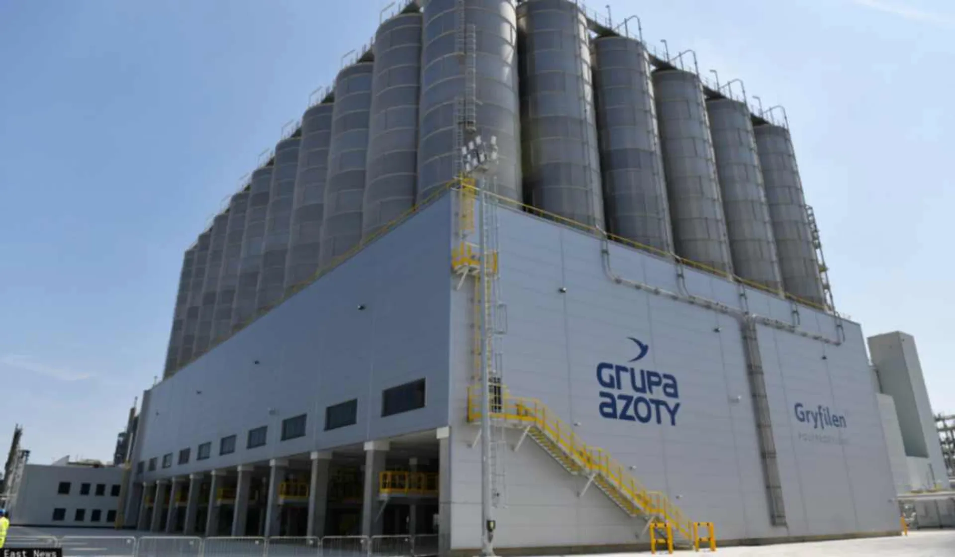 grupa azoty