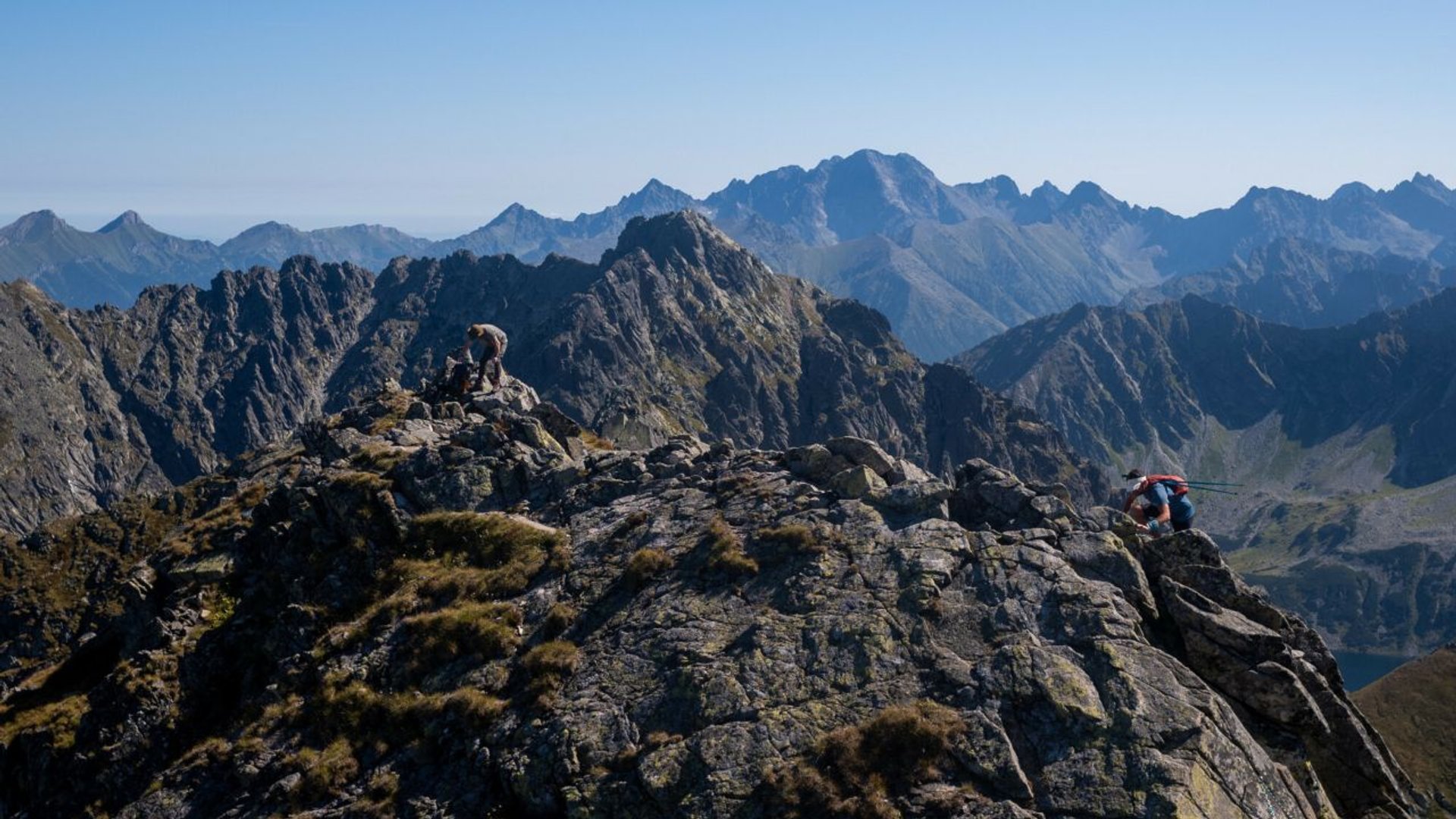 Tatry